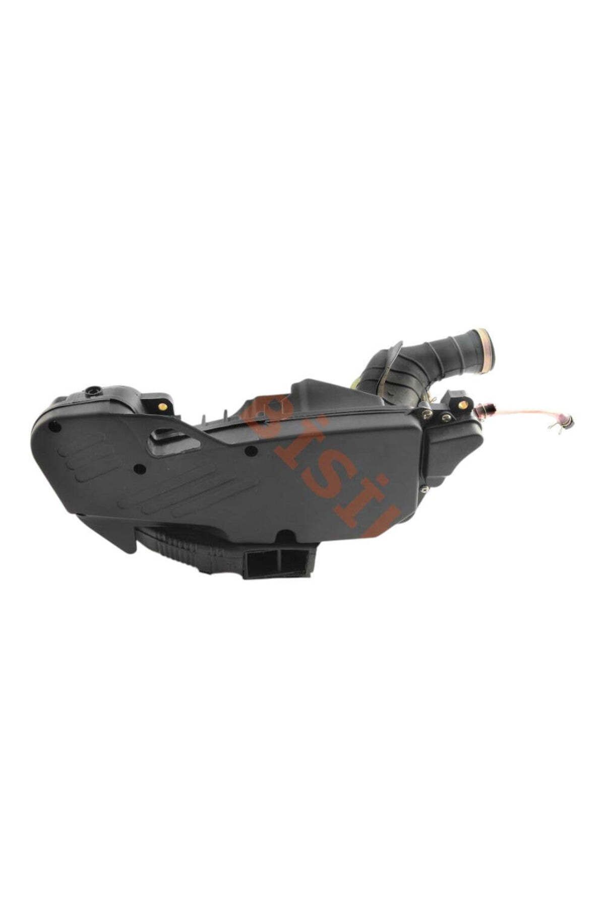 monero Scooter (125cc & 150cc) Hava Filtresi Komple