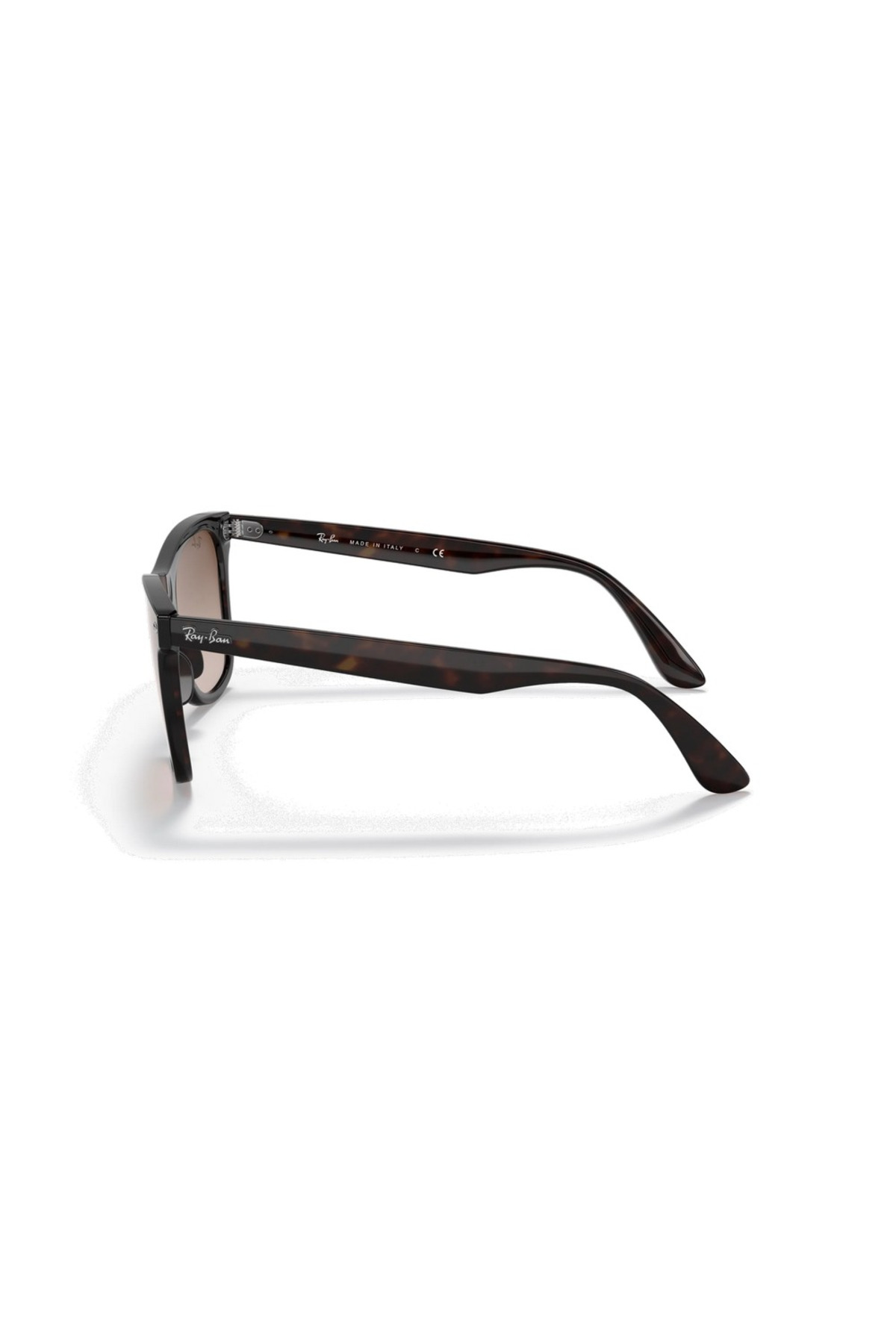 عینک آفتابی مردانه راسته | ری بن Ray-Ban RB4440N-710/1341 - تصویر 2