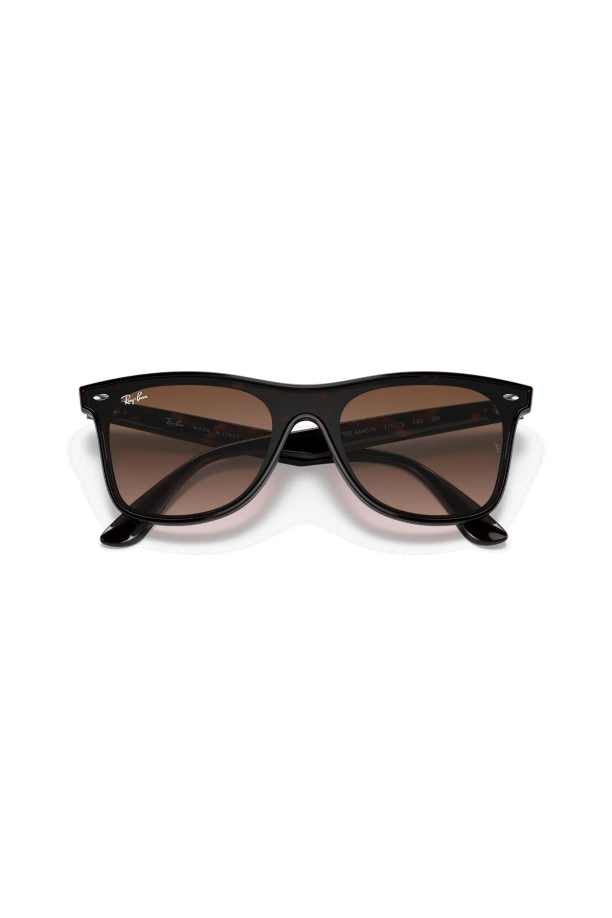 عینک آفتابی مردانه راسته | ری بن Ray-Ban RB4440N-710/1341 - تصویر 6