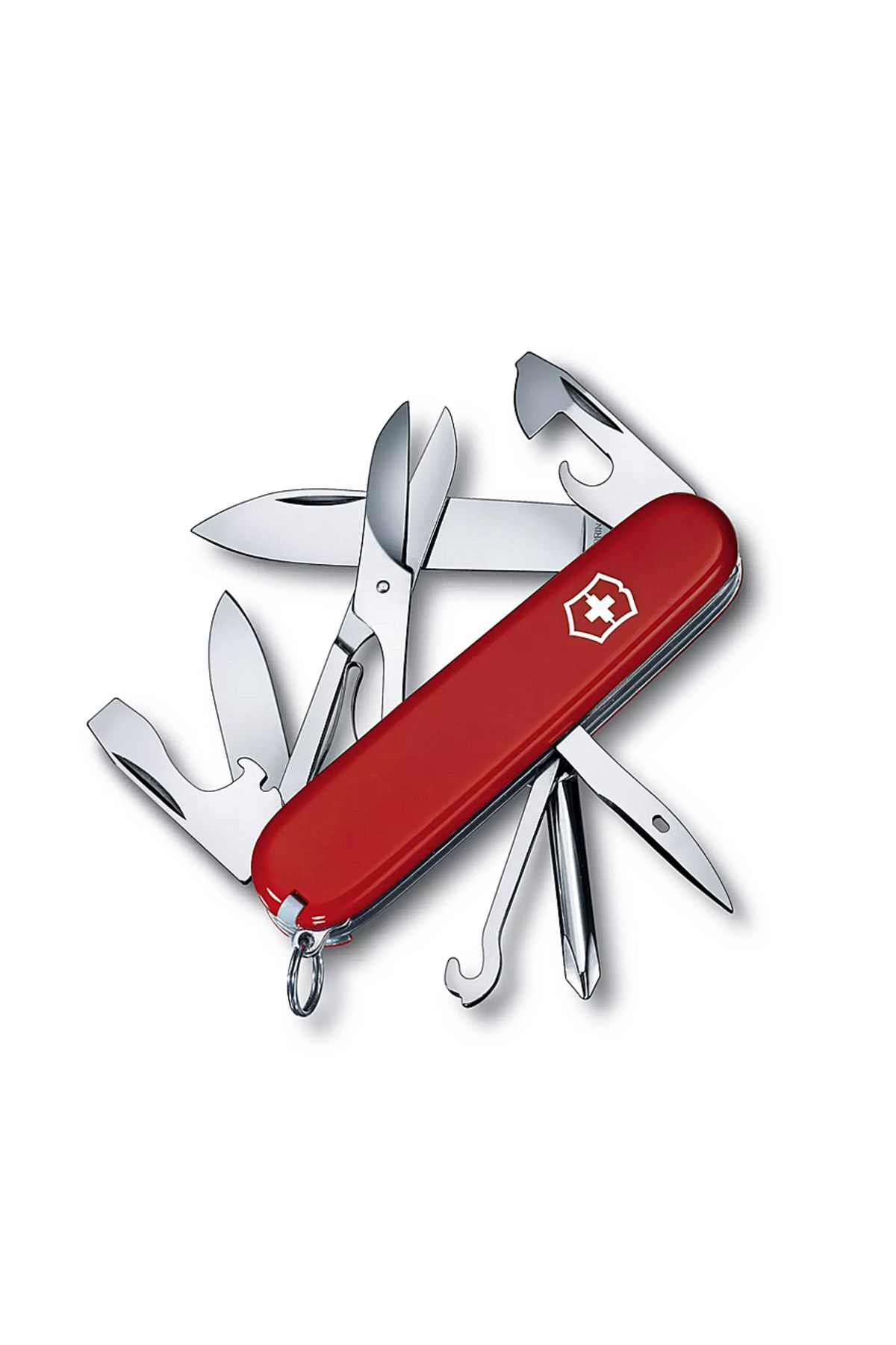 Victorinox-Swiss Army Multi-Tool, Tinker Pocket Knife 1