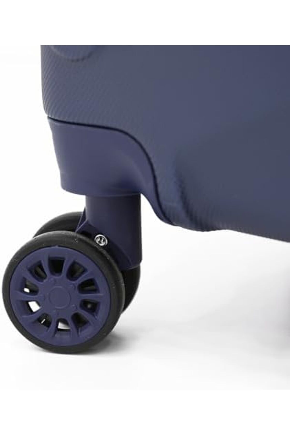 Giordano-Hardshell Spinner Suitcase With Universal 25/1706(NAVY SIZE 20), Polycarbonate (PC) 3