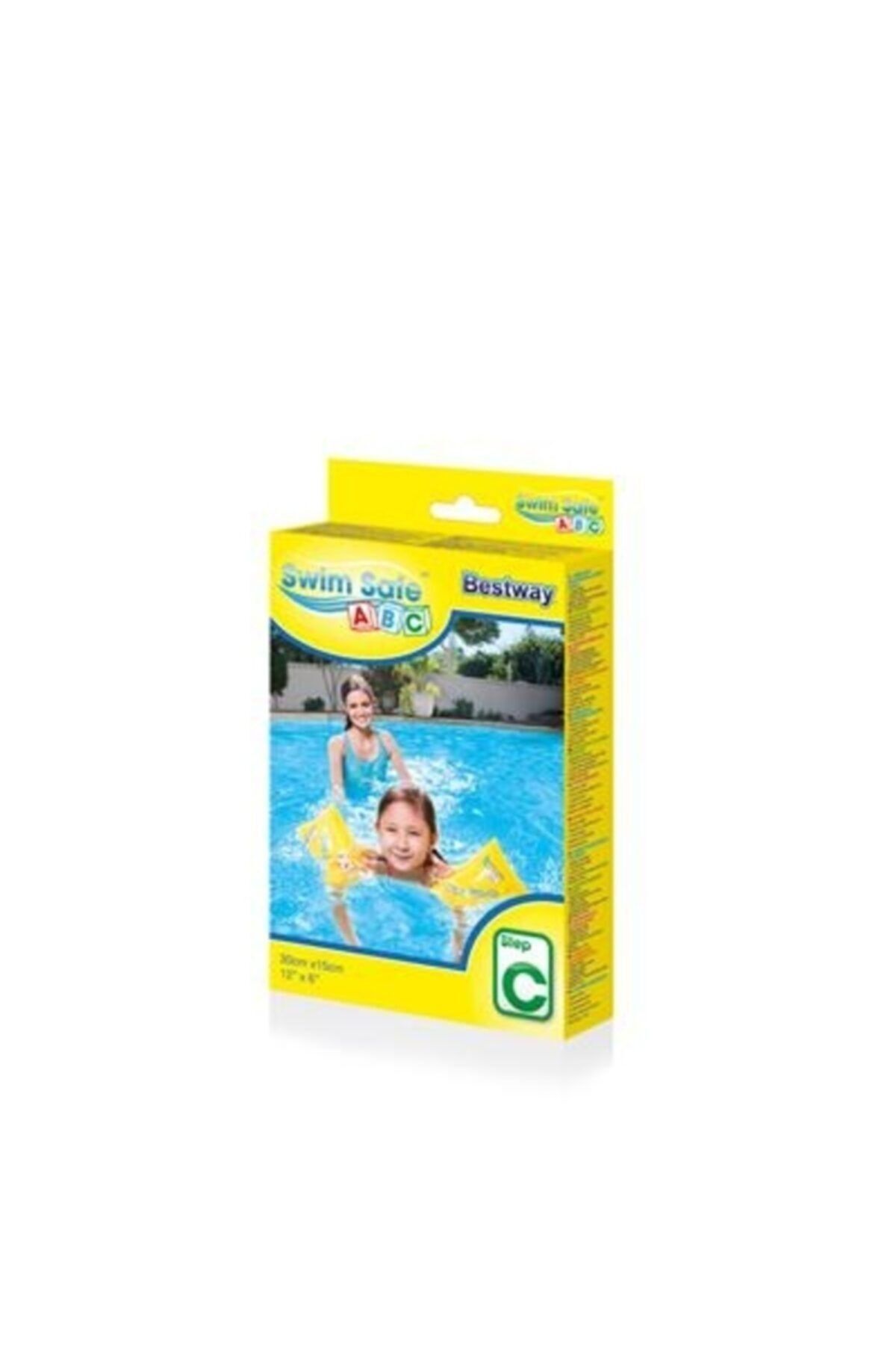BESTWAY 4567