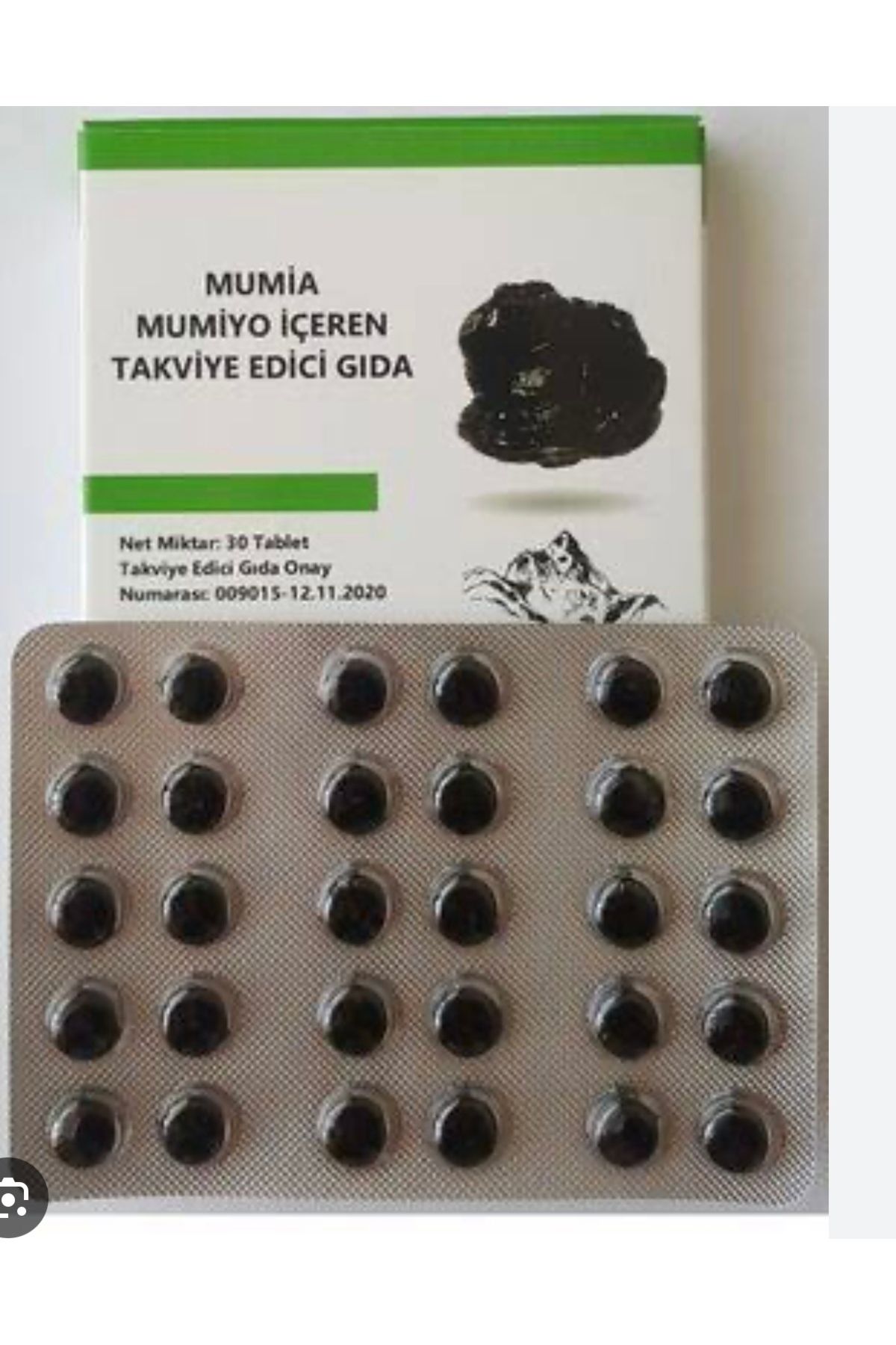 Ceviz Dünyası Ceviz dünyası mumiyo