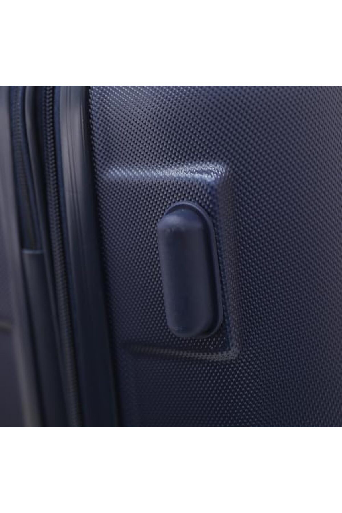 Giordano-Hardshell Spinner Suitcase With Universal 25/1706(NAVY SIZE 20), Polycarbonate (PC) 7