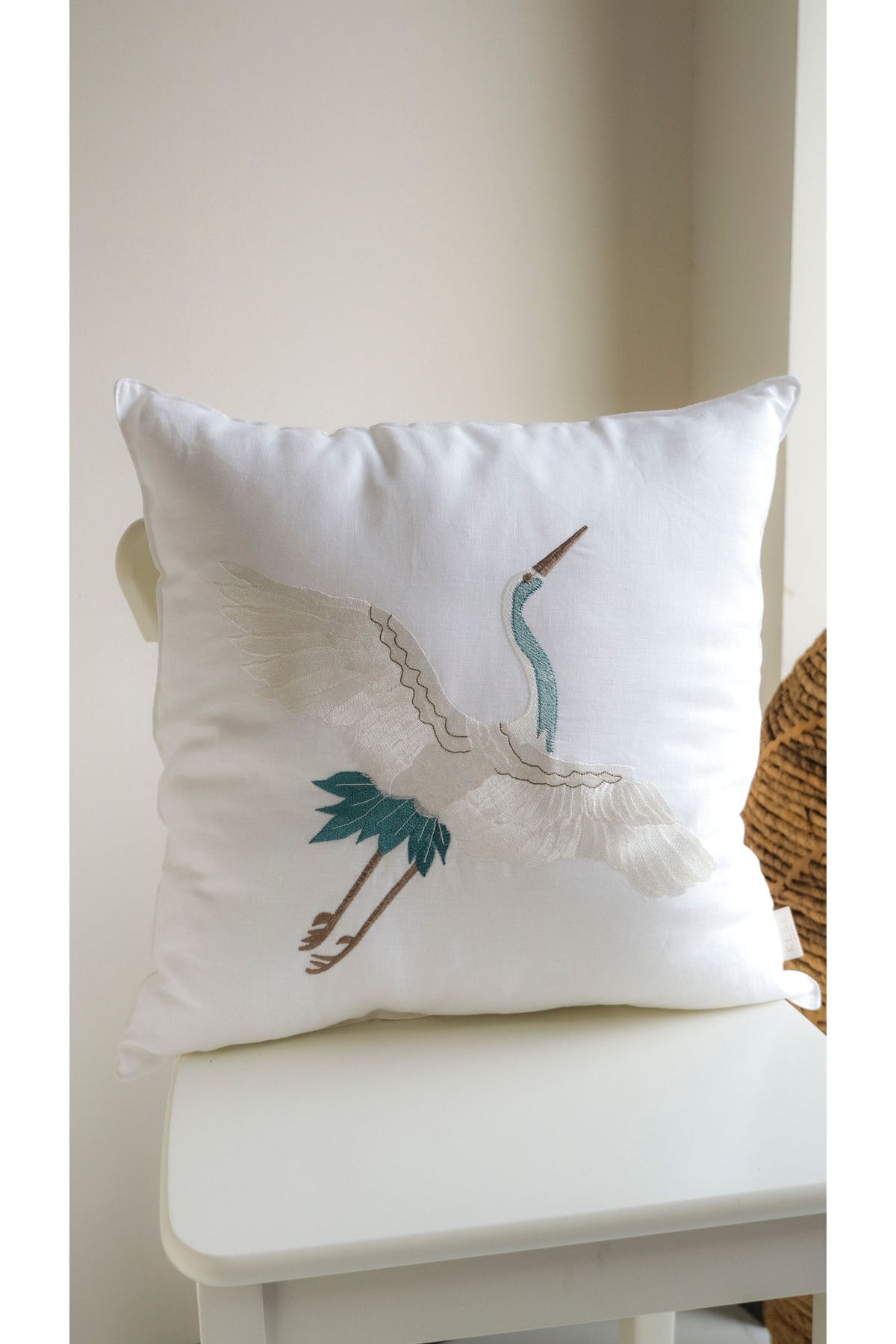 Kese Home KUŞ NAKIŞ KIRLENT