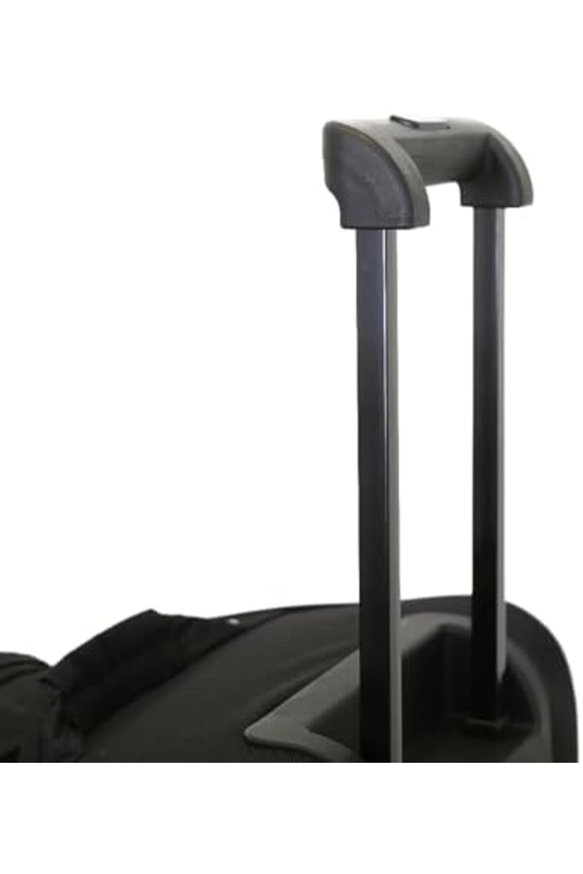 Giordano-3-Piece Duffel Bag Set (S-19, M-21, L-23) - Black 5