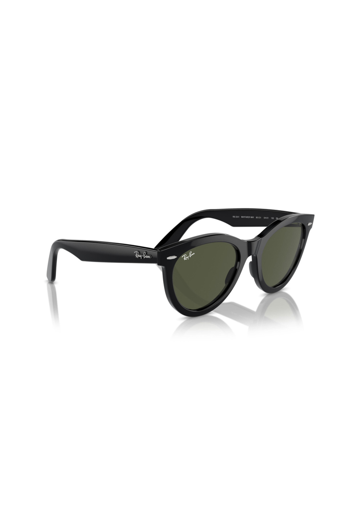 Ray-Ban-Rayban Rb 2241 Wayfarer Way 901/31 54 4
