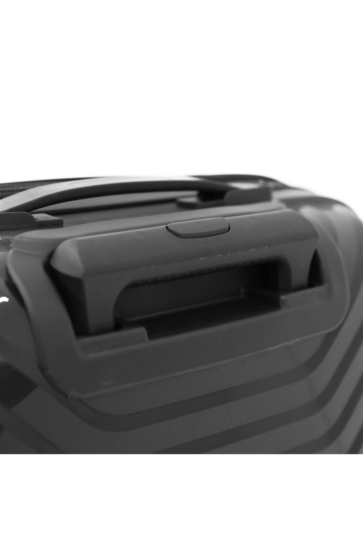 DILIXI-Hardshell Pp Luggage Set With 8 Wheels Thick Shell Multi Layer Pp 5 Piece Set 6