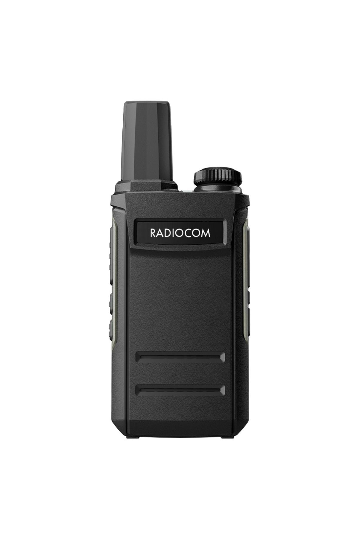 RADIOCOM LT 05 Lisanssız El Telsizi