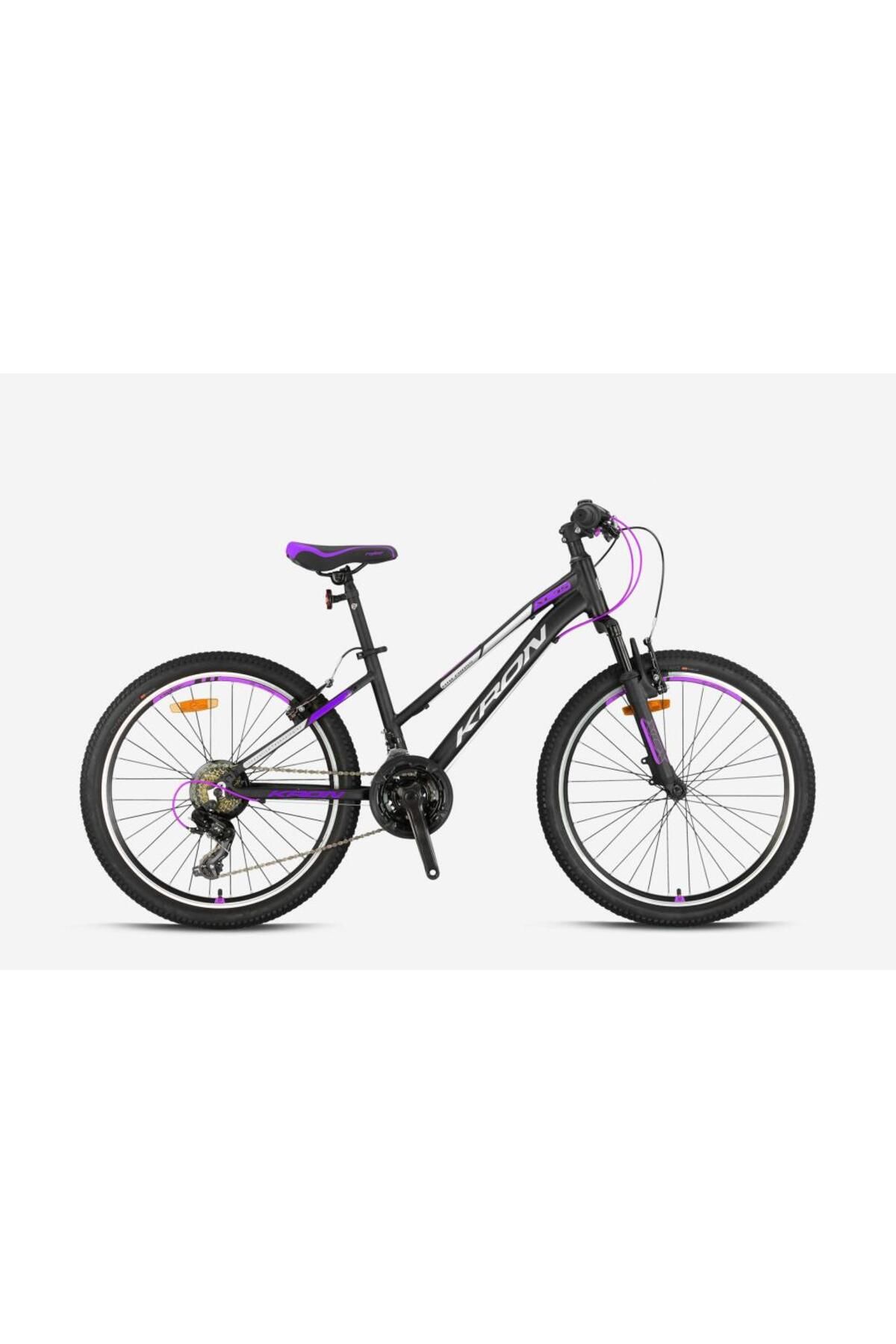 Kron XC 75 24 Lady V Fren Çocuk Bisikleti 2025 Model