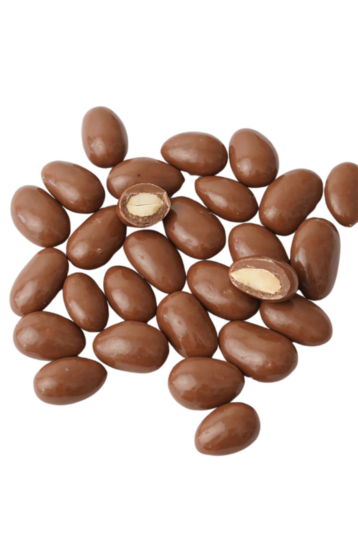 Ayrıntı Mağazacılık Badem Draje 1kg