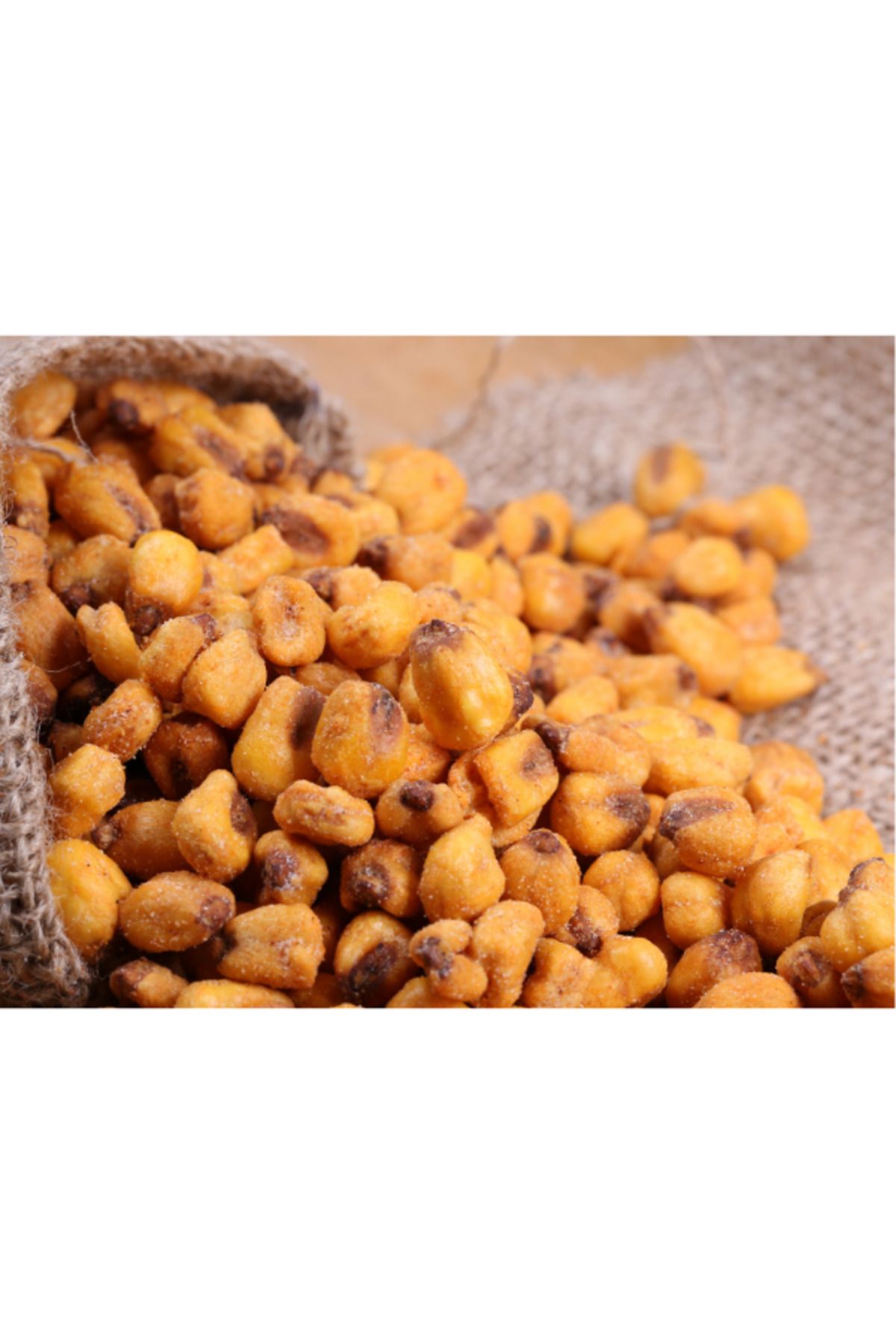Ayrıntı Mağazacılık Soslu Mısır 250gr