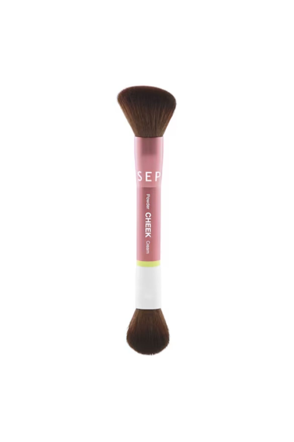 SEPHORA Çift Taraflı Fırça - Sezgisel Uygulama, Kusursuz Sonuç