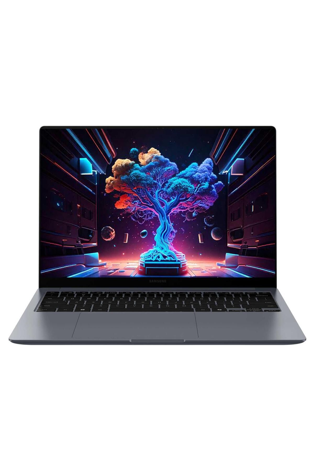 Samsung Galaxy Book4 360 NP750QGK-K00TT001 Core5 120U 8GB 1TBSSD 15.6" FHD Touch W11H Dizüstü Bilgis