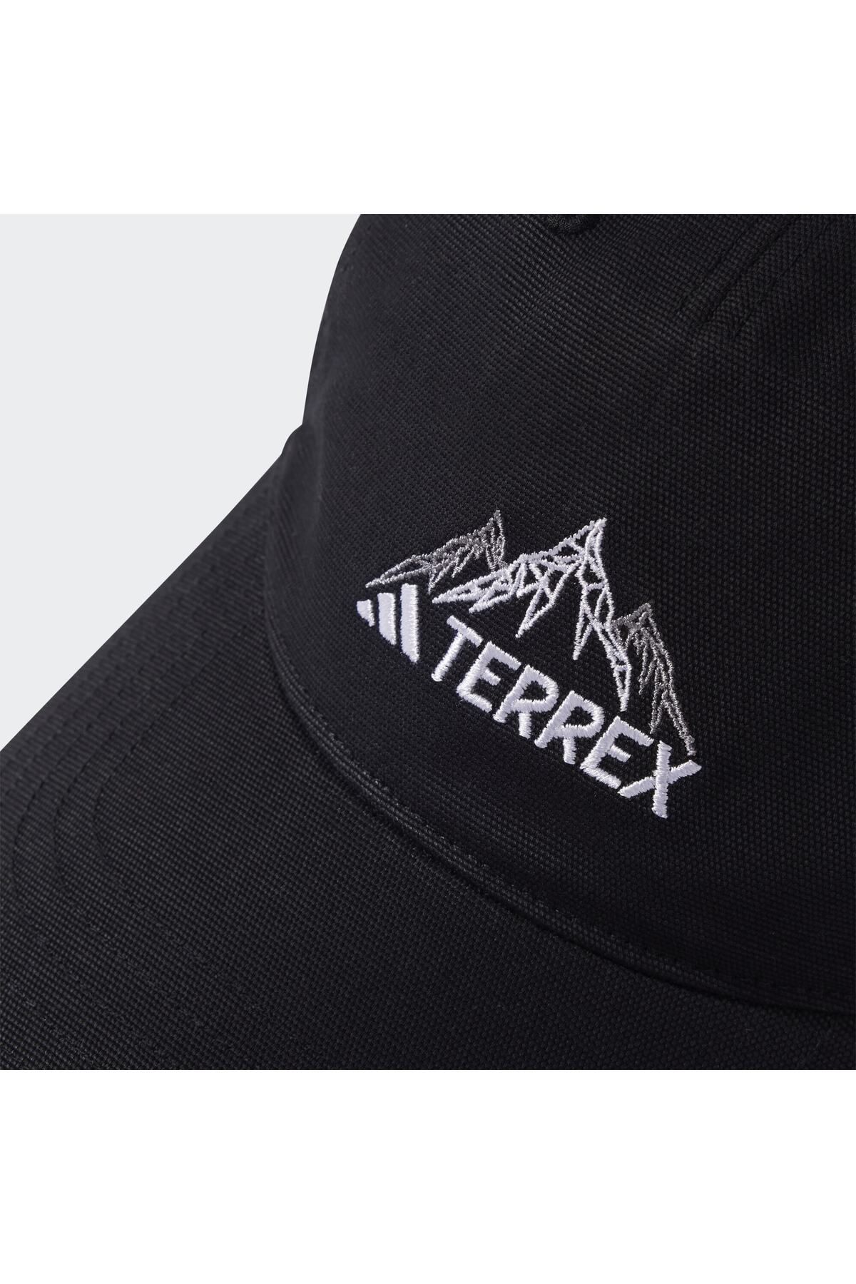 کلاه مردانه و زنانه بیس بال TERREX اورجینال adidas
