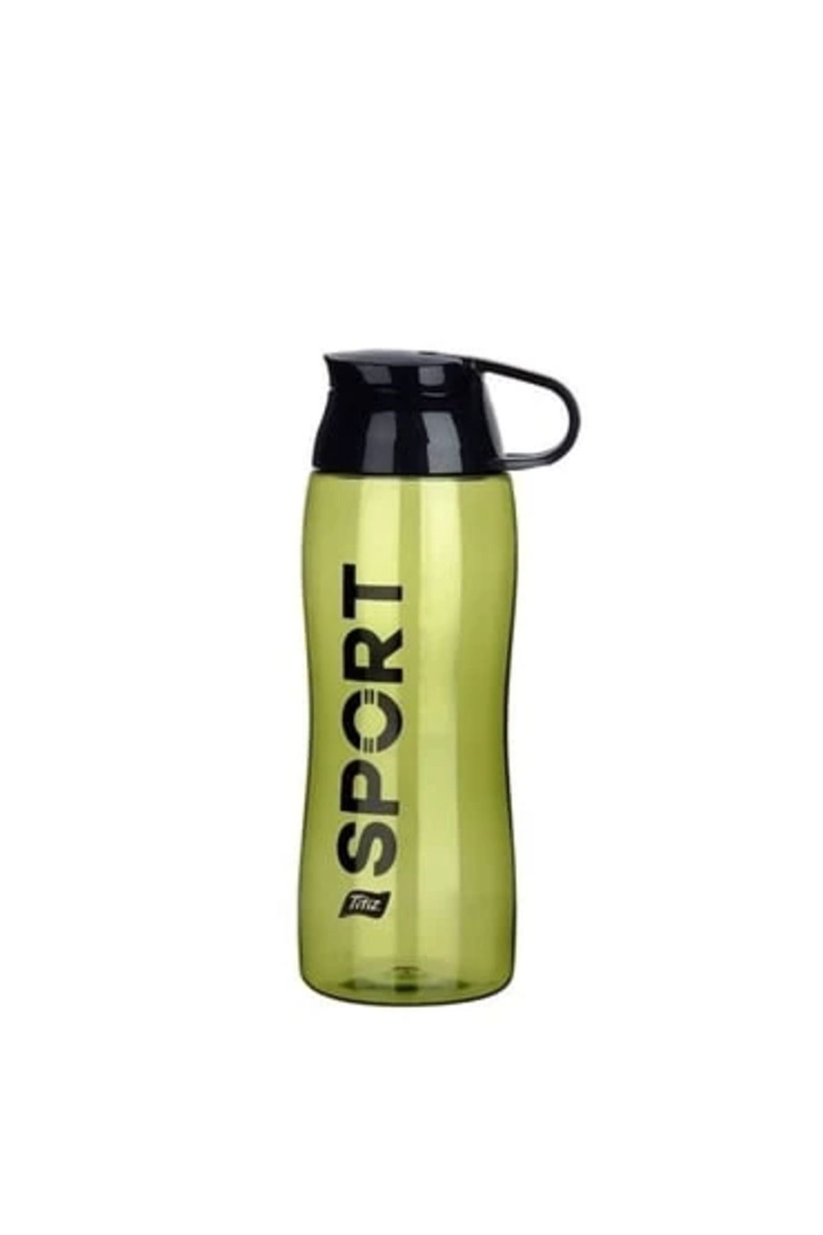 Mer-camp 750 ml Su Matarası-MercampOutdoor Yeşil
