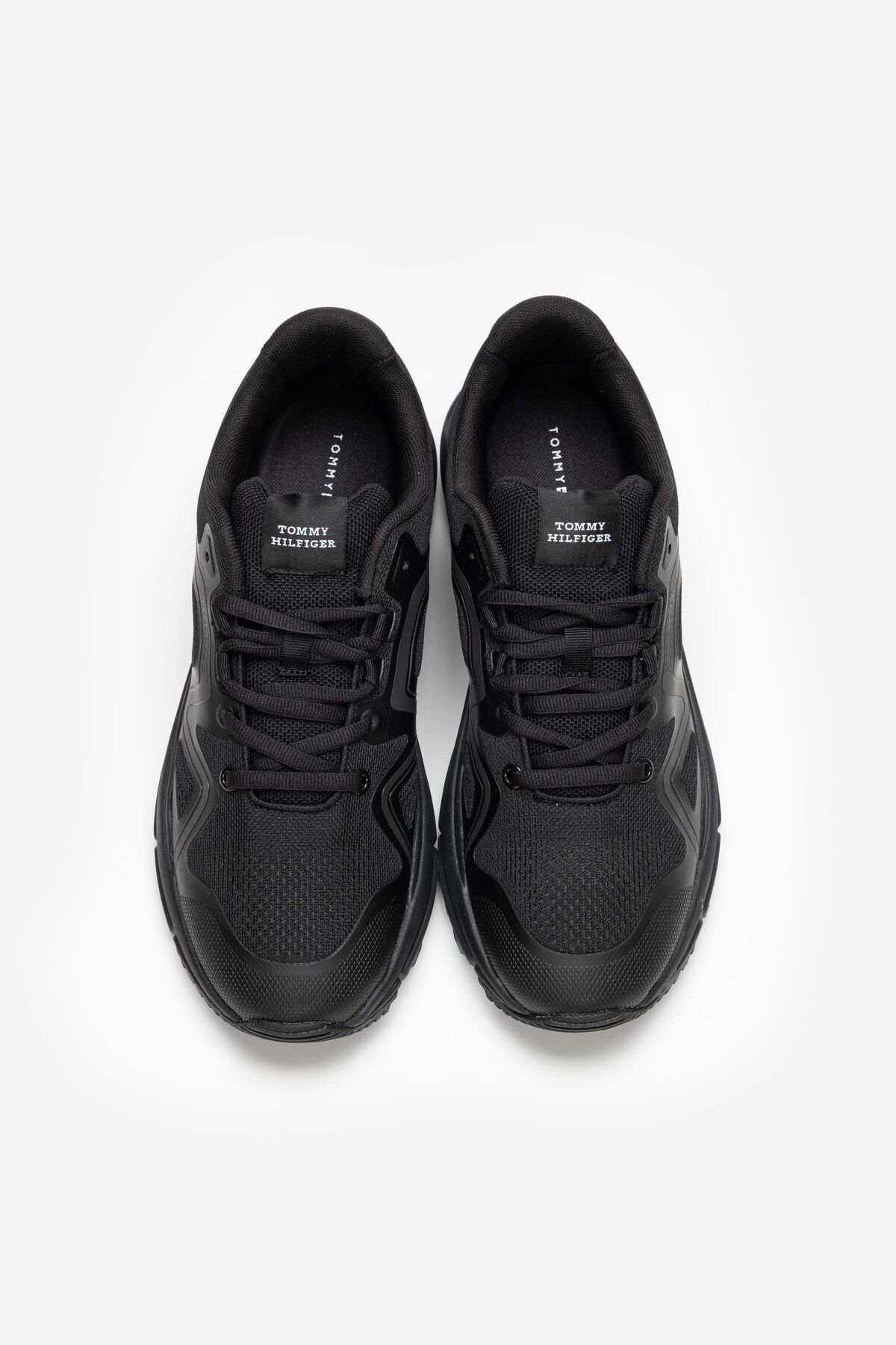 اسنیکر مردانه M RUNNER TECH اورجینال Tommy Hilfiger