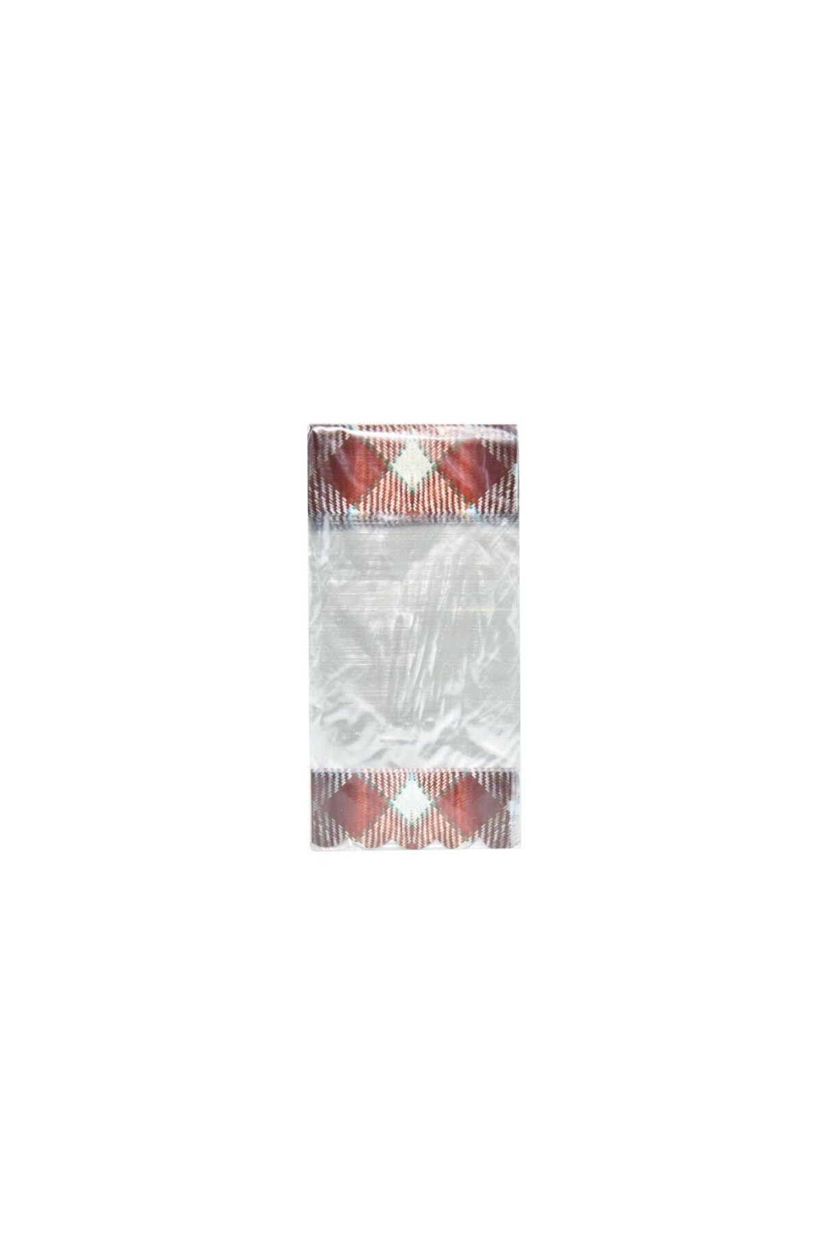 Generic-Set of 50 clear plastic packaging bags 3