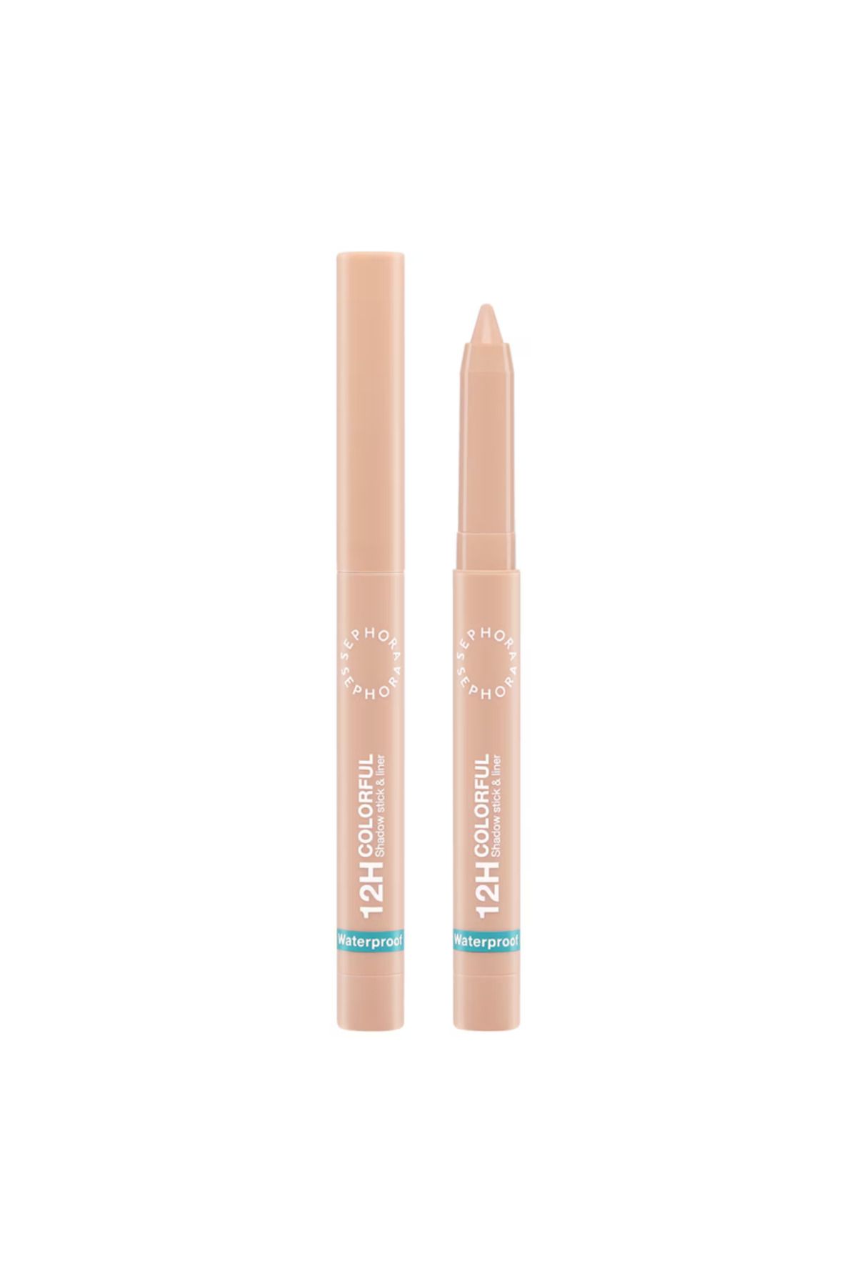 SEPHORA 12H Colorful – Göz Farı & Kalemi (1,40 g)