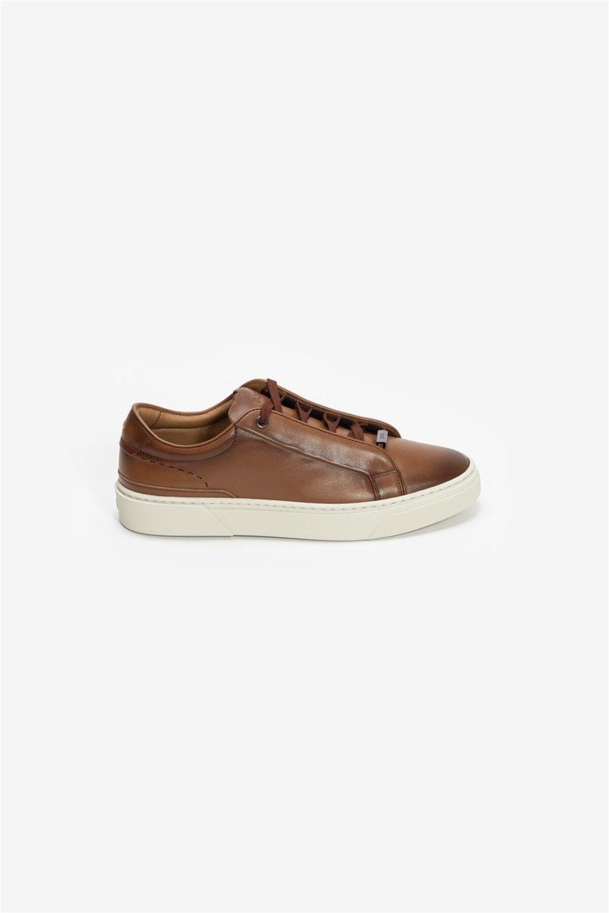 BOSS Erkek Sneaker