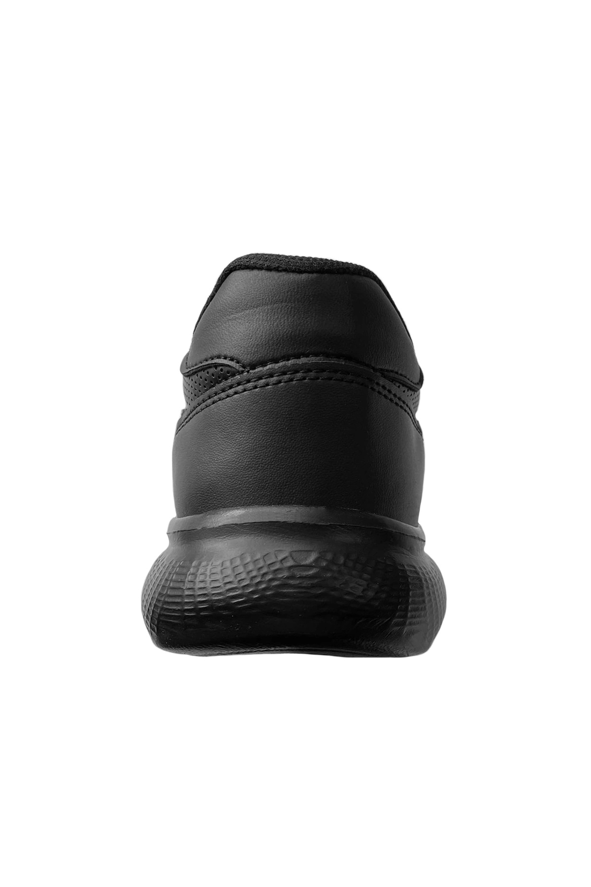 raru-SERIO Black Shoes 3