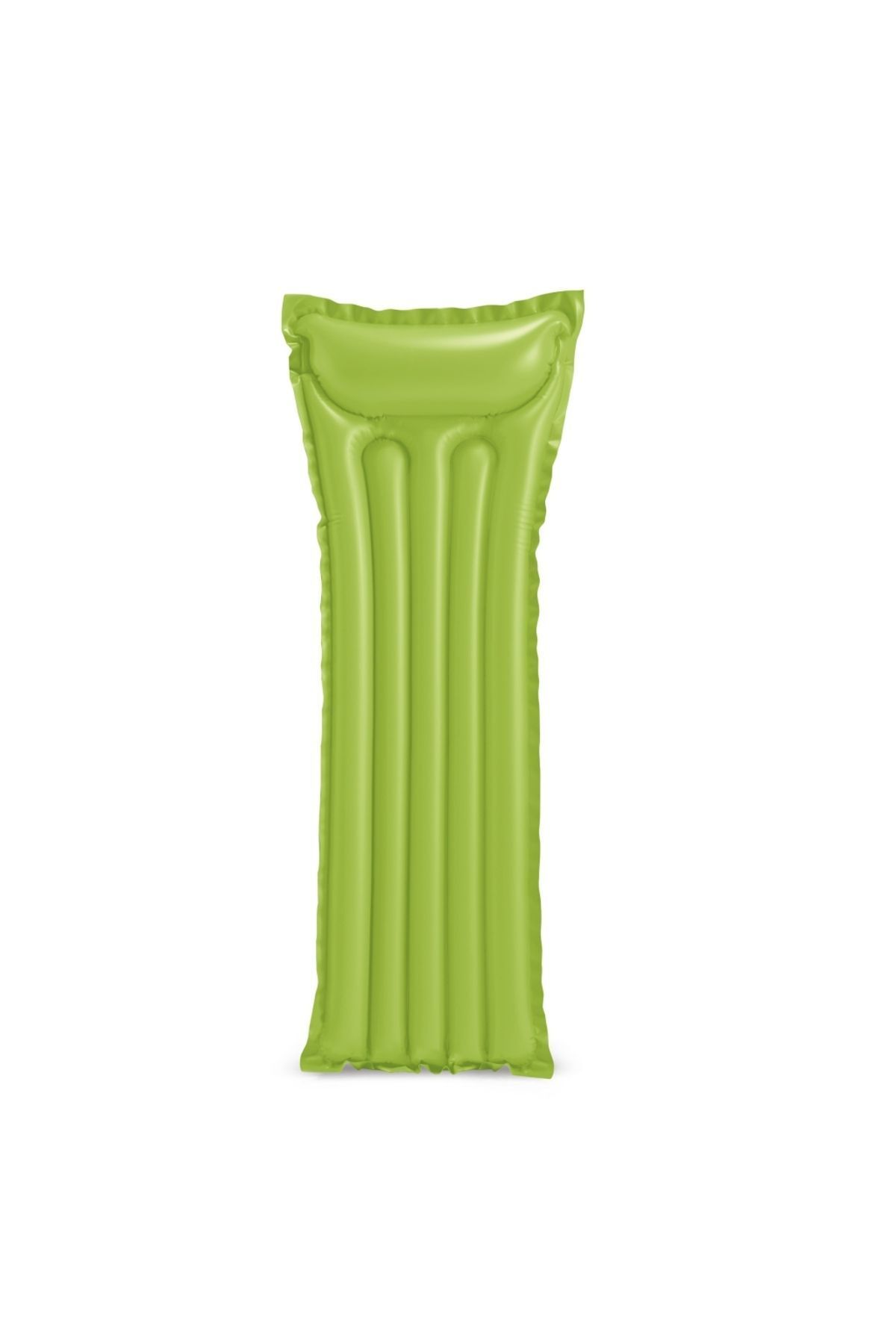 Intex 183x69 cm Havuz ve Deniz Yatağı