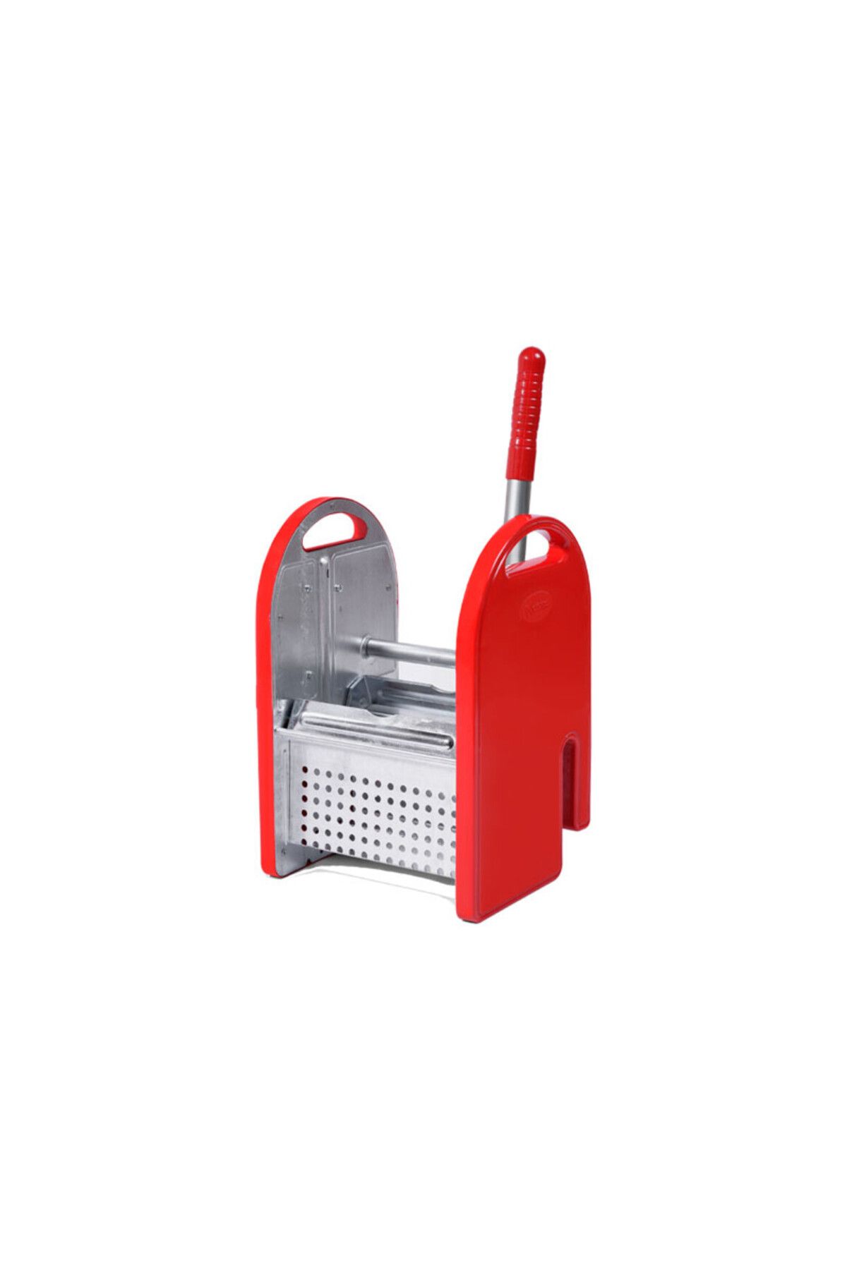 NEMKAR TEMİZLİK SETİ PRESİ METAL NOSSA