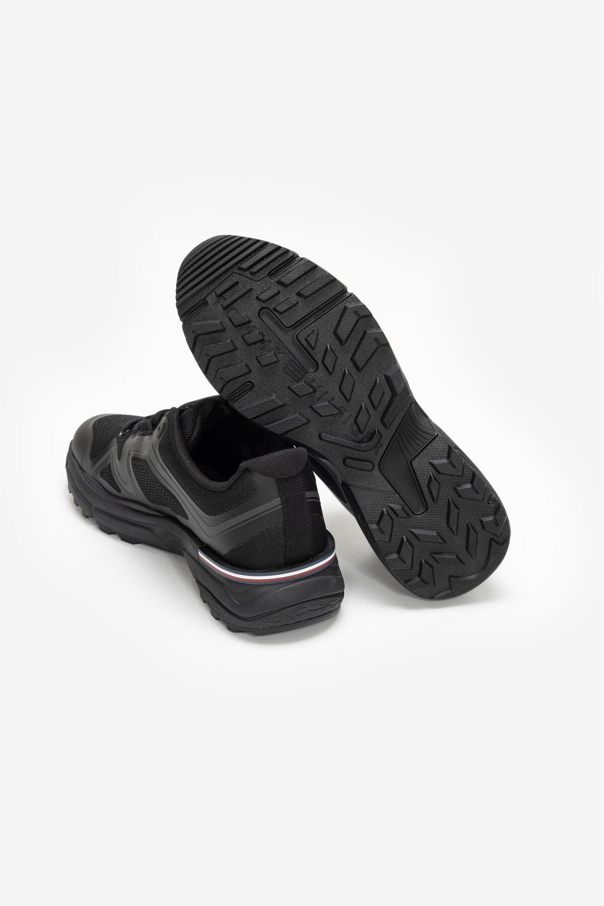 اسنیکر مردانه M RUNNER TECH اورجینال Tommy Hilfiger