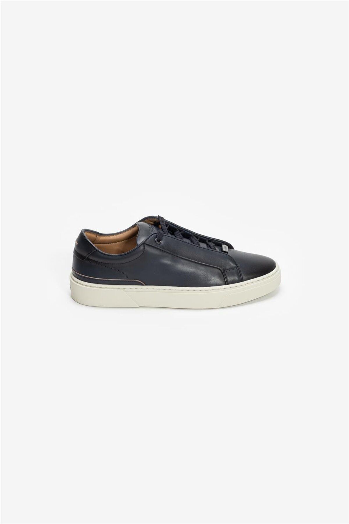BOSS Erkek Sneaker