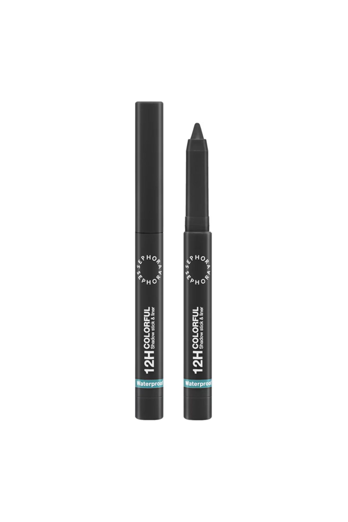 SEPHORA 12H Colorful – Göz Farı & Kalemi (1,40 g)