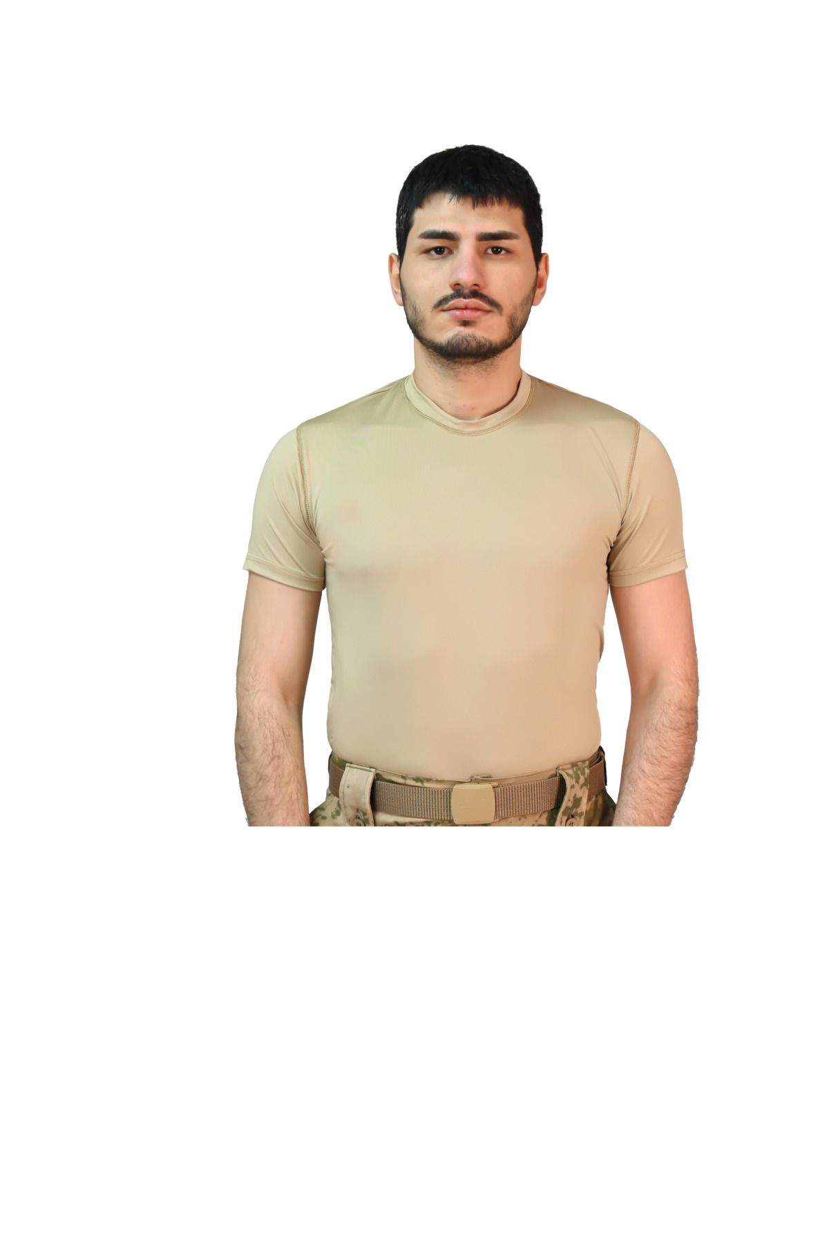 Mude TİŞÖRT MİKROFİBER