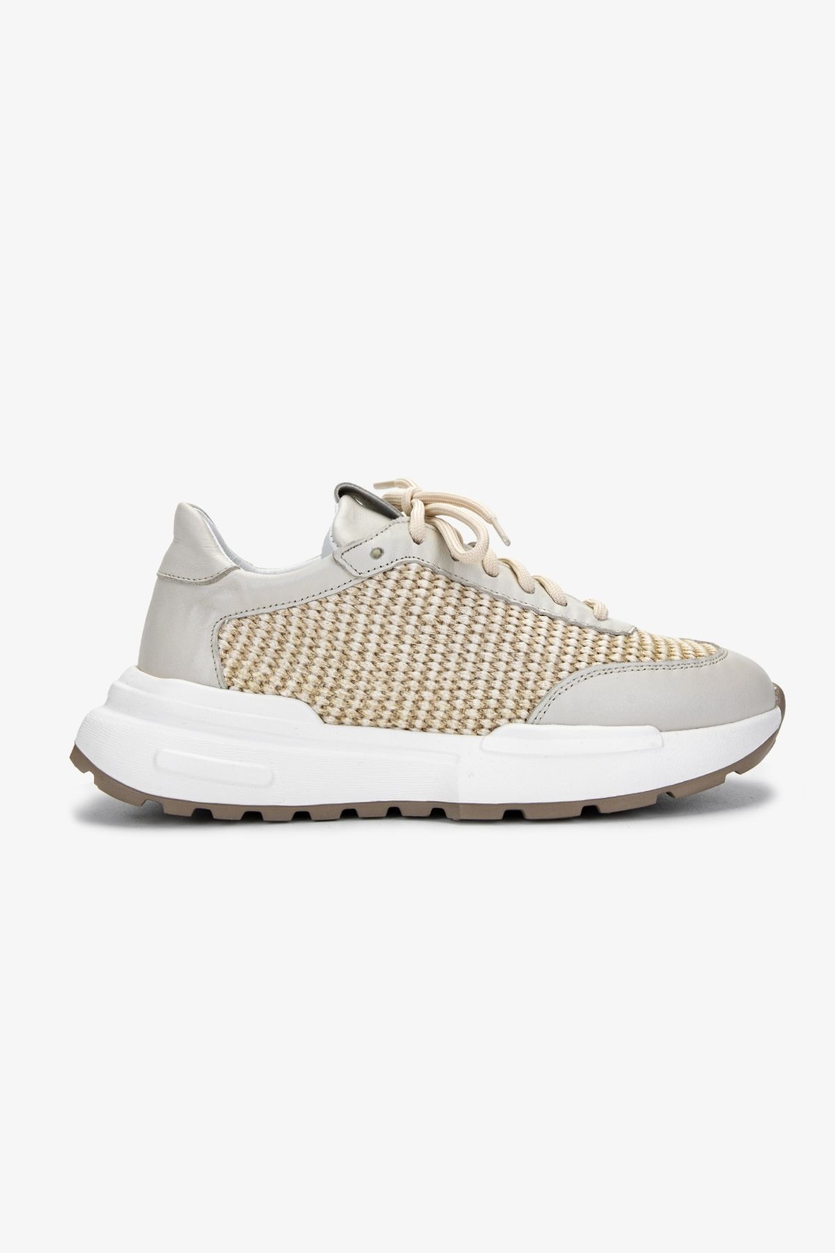 Valmenti Kadın Deri & Tekstil Sneakers & Spor Ayakkabı