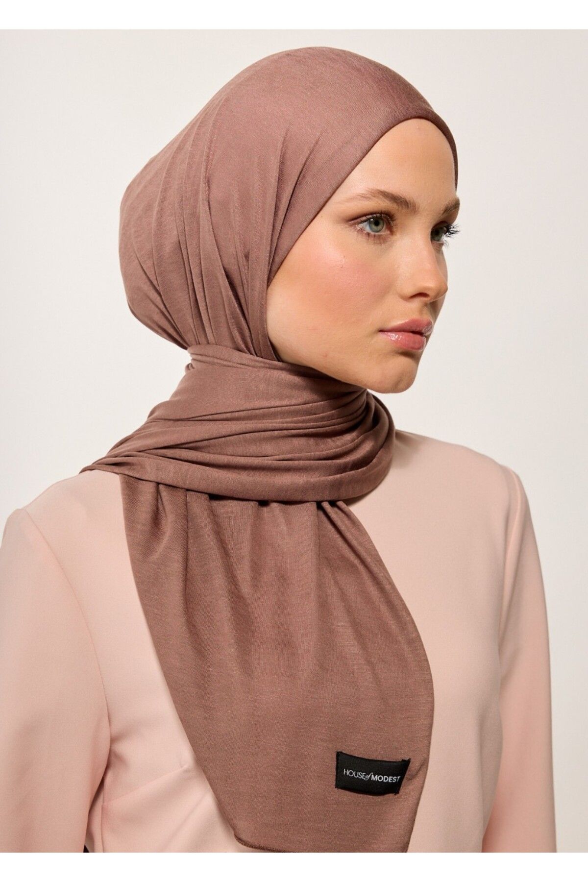 HOUSE OF MODEST KAHVE