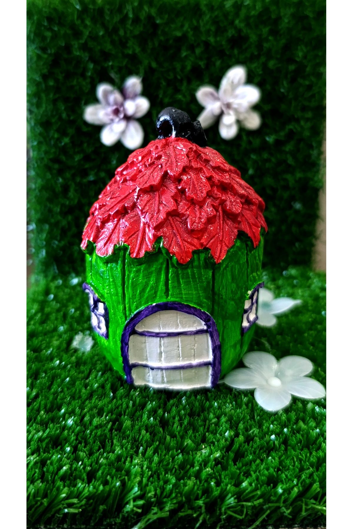 shop Dekoratif orman evi