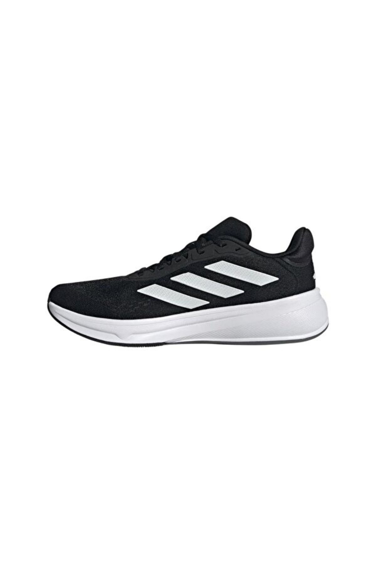 کفش دو و تمرین مشکی مردانه ورزشی پاسخ M adidas