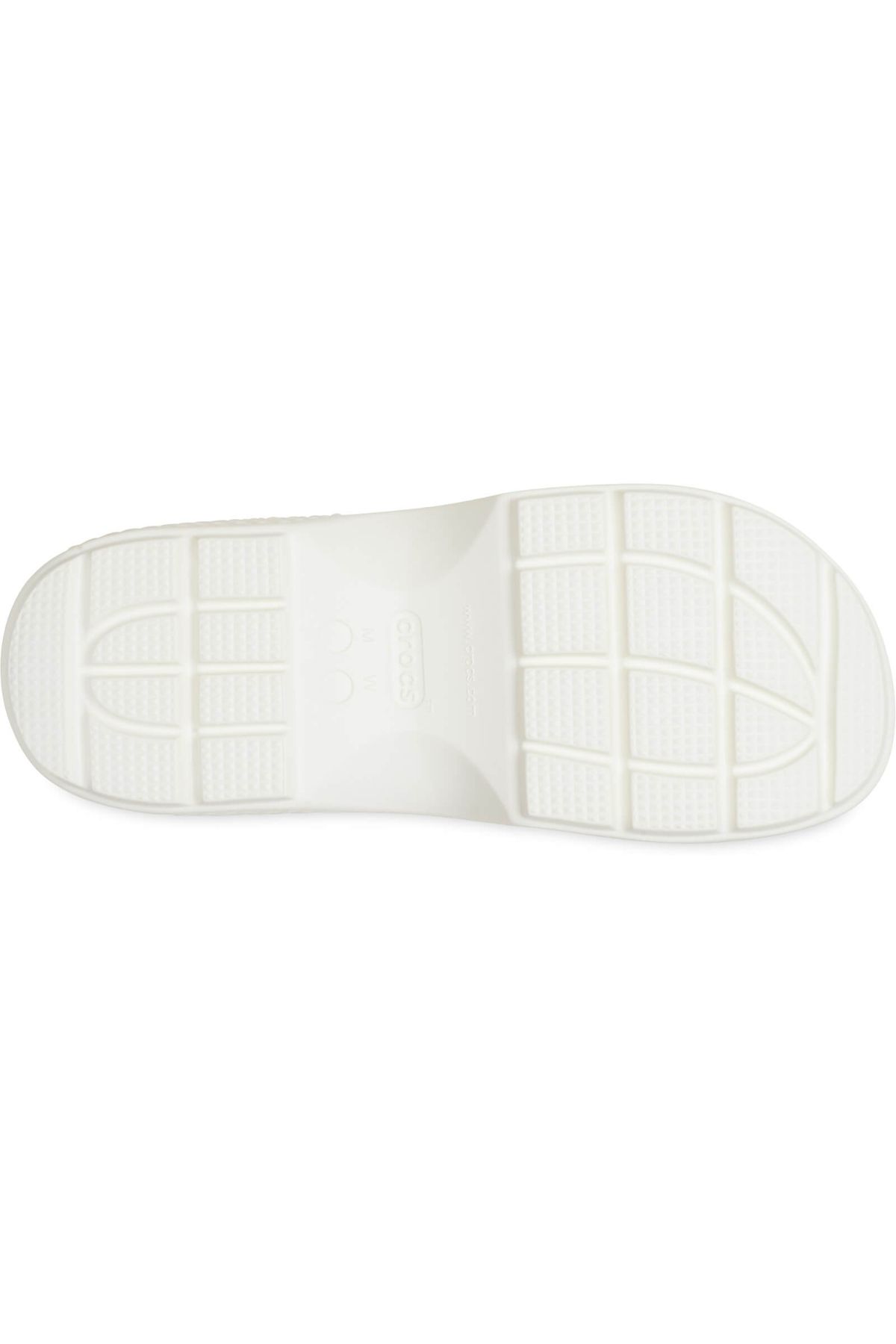 Crocs-Crocs Stomp Slide Slippers - 209346-0WV 5
