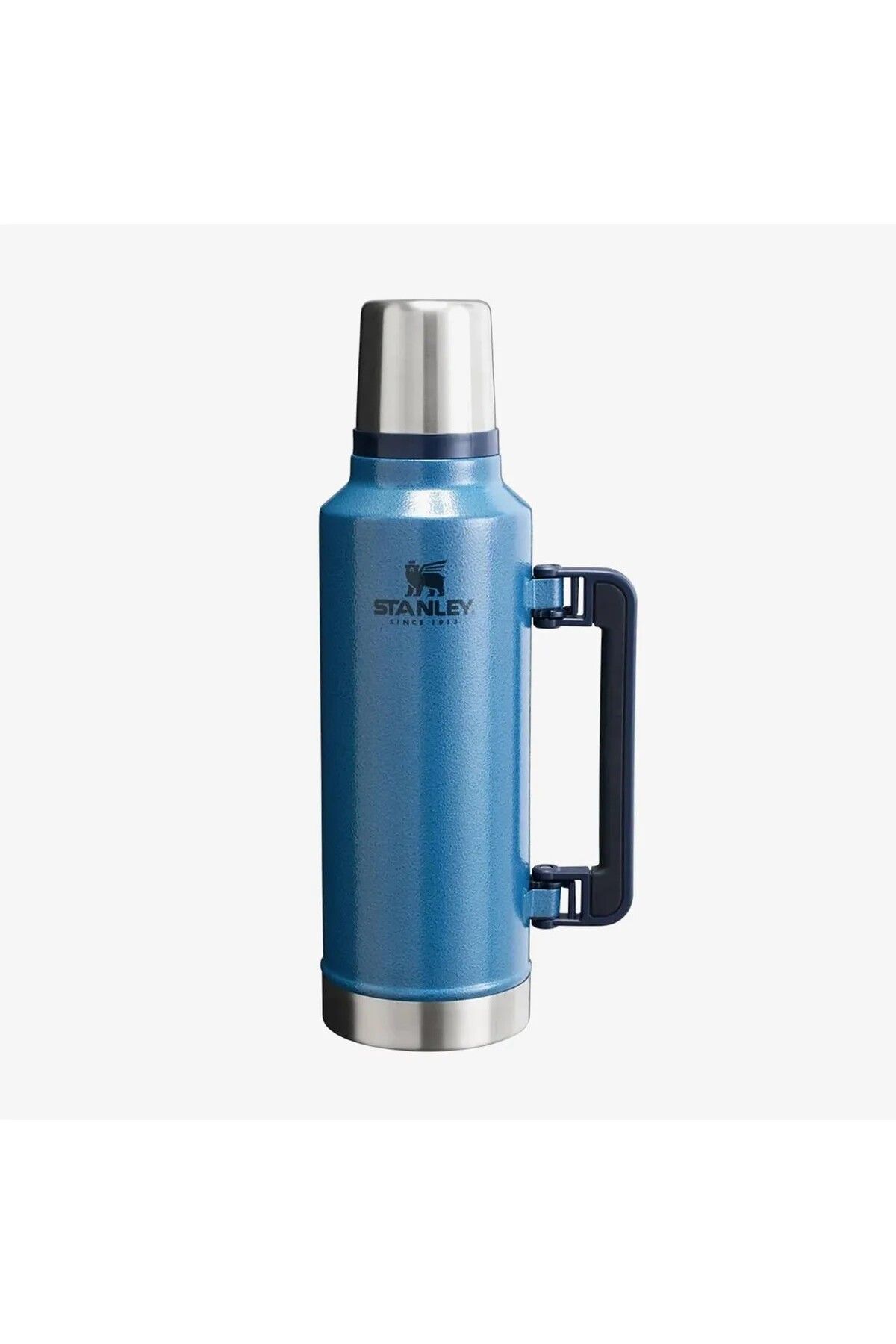 Stanley Legendarul Termos Clasic 1,9 L Albastru - One Size