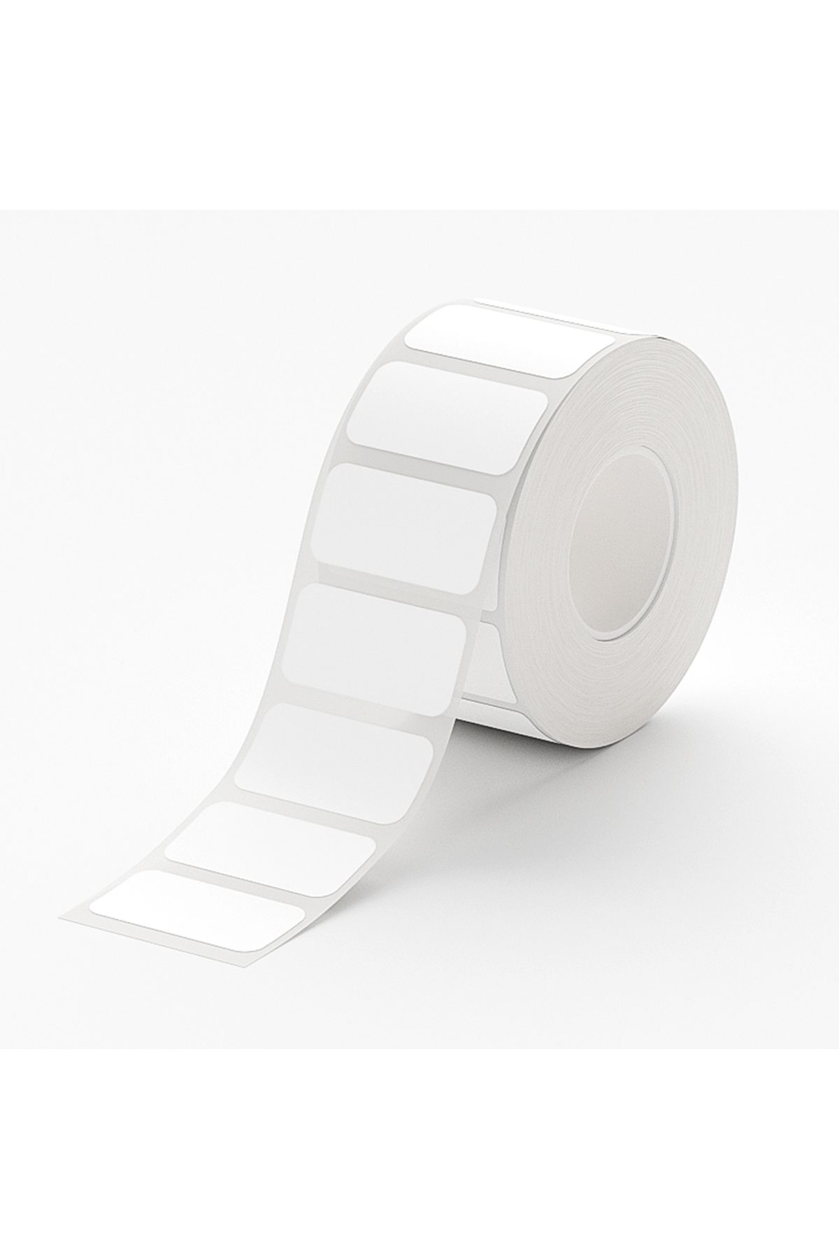 NiiMbot PL20x15mm 465 Adet Beyaz Etiket (M2)