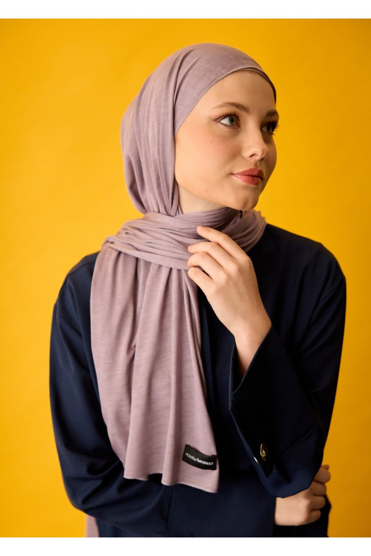 HOUSE OF MODEST GRİ