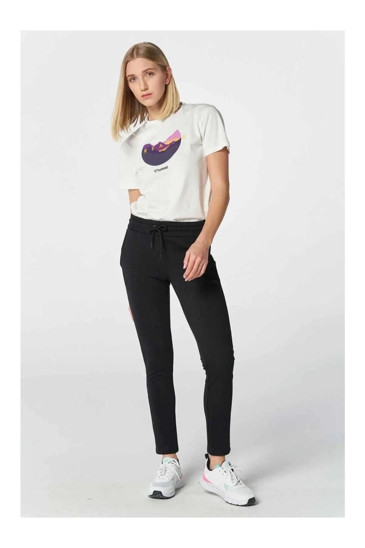 hummel ERKEK EŞOFMAN ALT NESEX TAPERED PANTS 932098