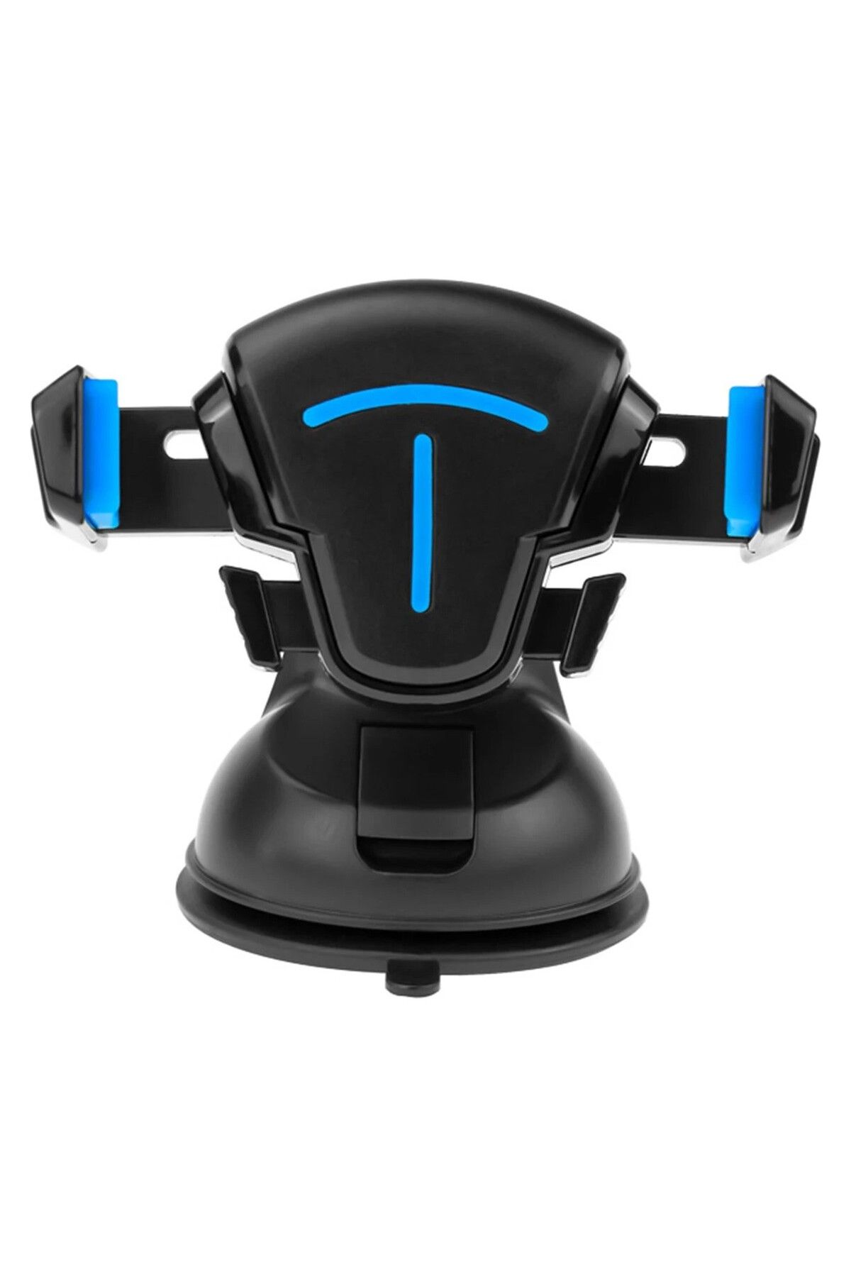 ADAMAN Premium Serisi A062 Vantuzlu 360 Derece Süper Güçlü Ergonomik Araç Içi Telefon Tutucu Holder