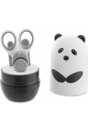 Chicco Tırnak Bakım Seti Panda