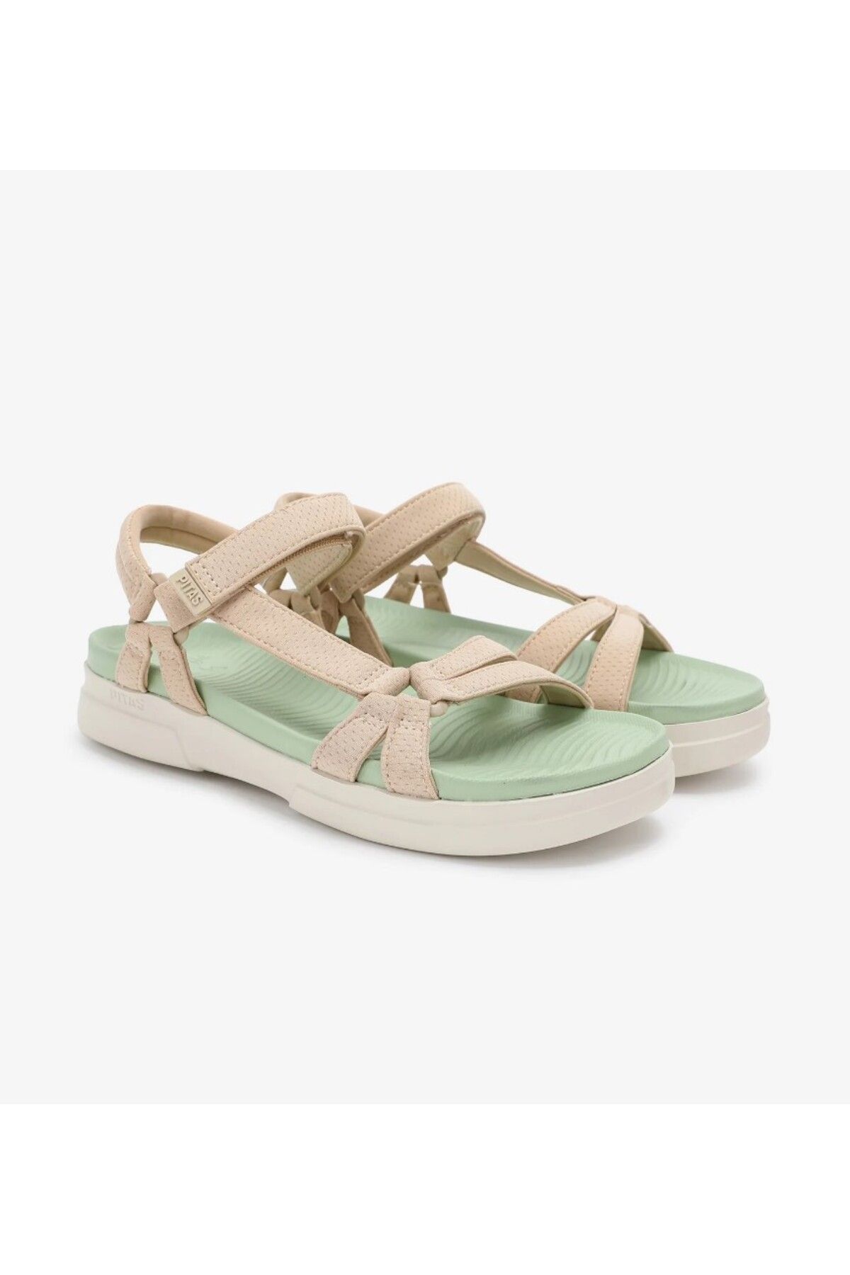 Walk in Pitas CLAIRE SANDALET