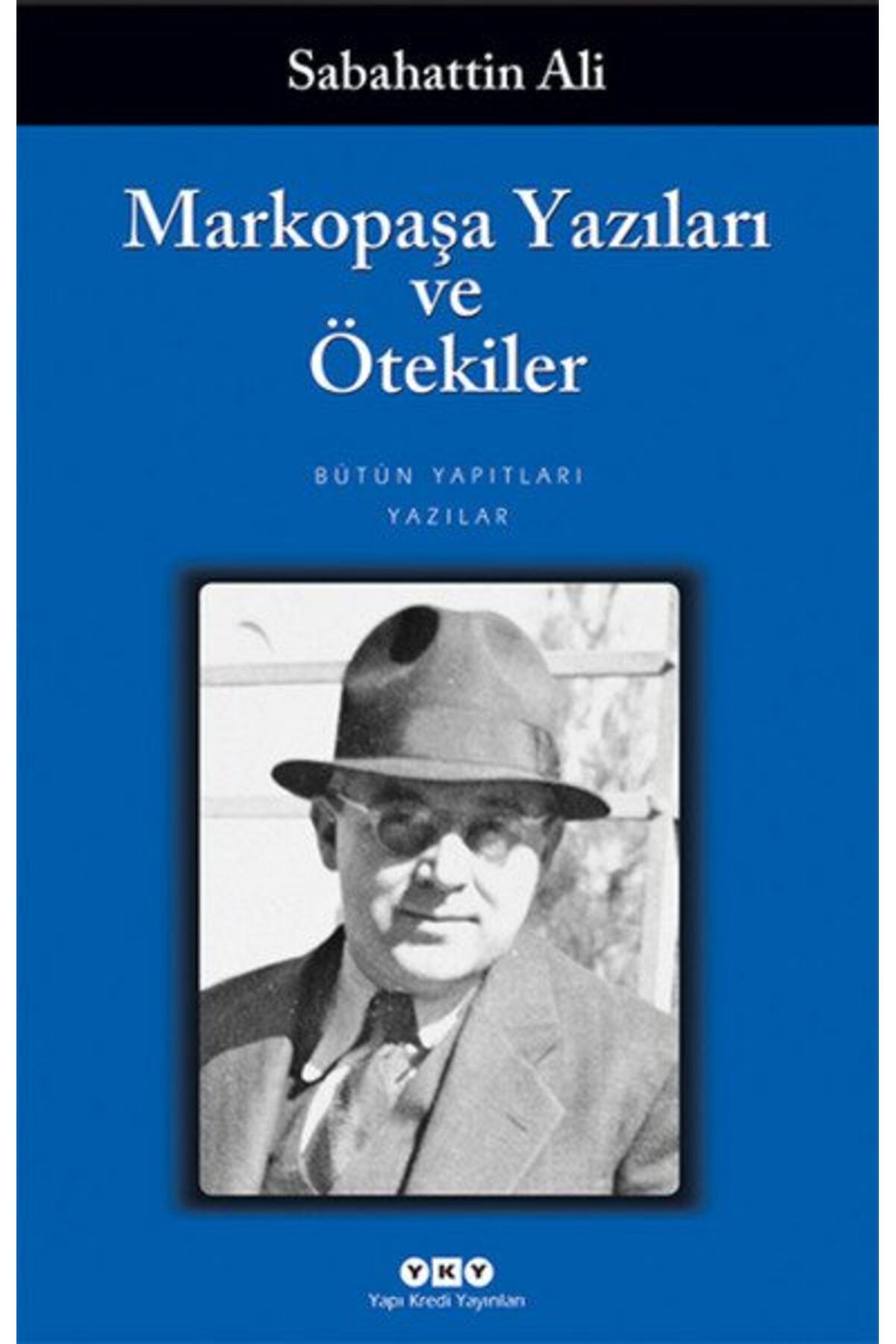 Destek Yayınları Markopaşa Yazıları ve Ötekiler