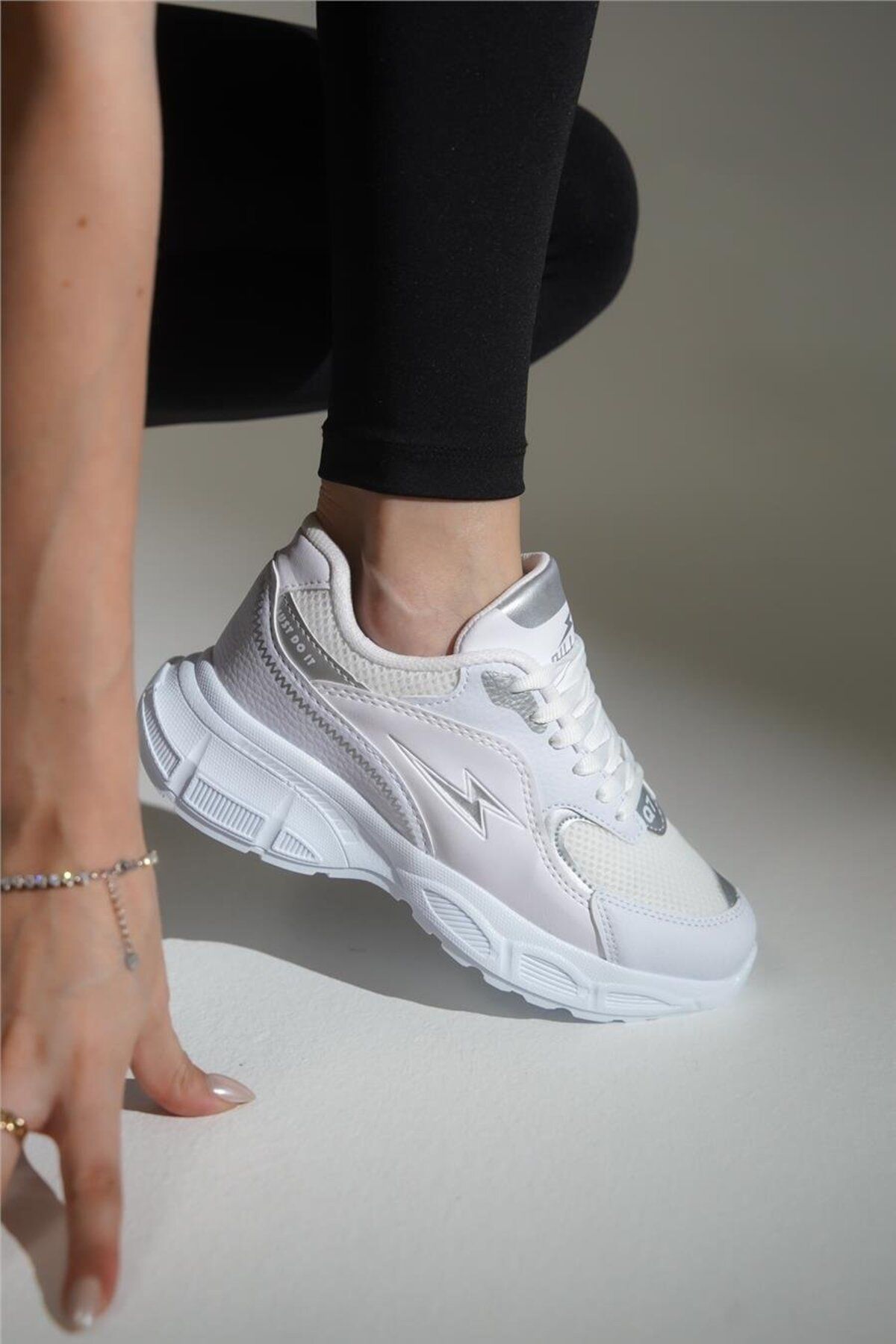 lovitto Günlük Spor Ayakkabı Sneaker