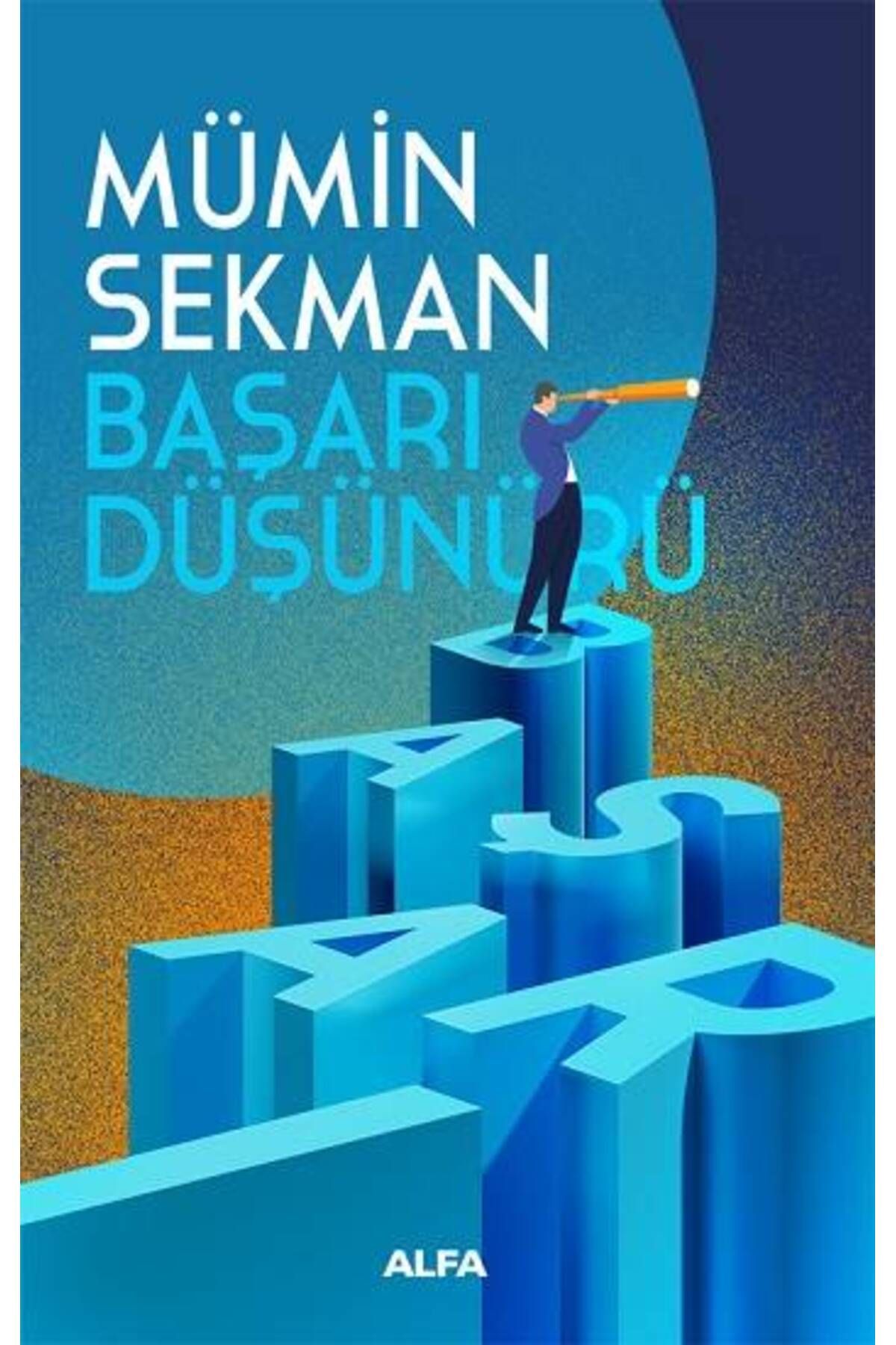 Alfa Yayınları Başarı Düşünürü