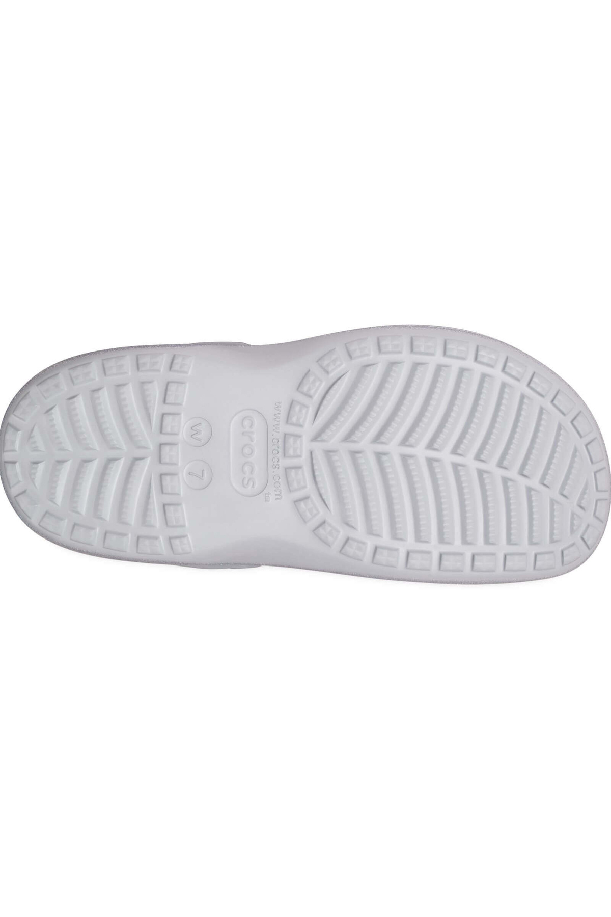 Crocs-Clogs Crocs Baya Platform Lined Glitter Glog W - 210451-0ES 5