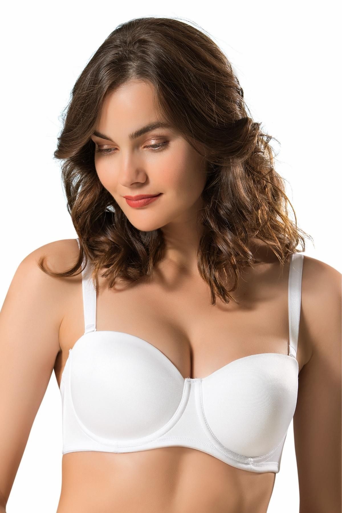 Shop58 9300 LE JARDİN C-CUP MICRO SOFT SÜTYEN