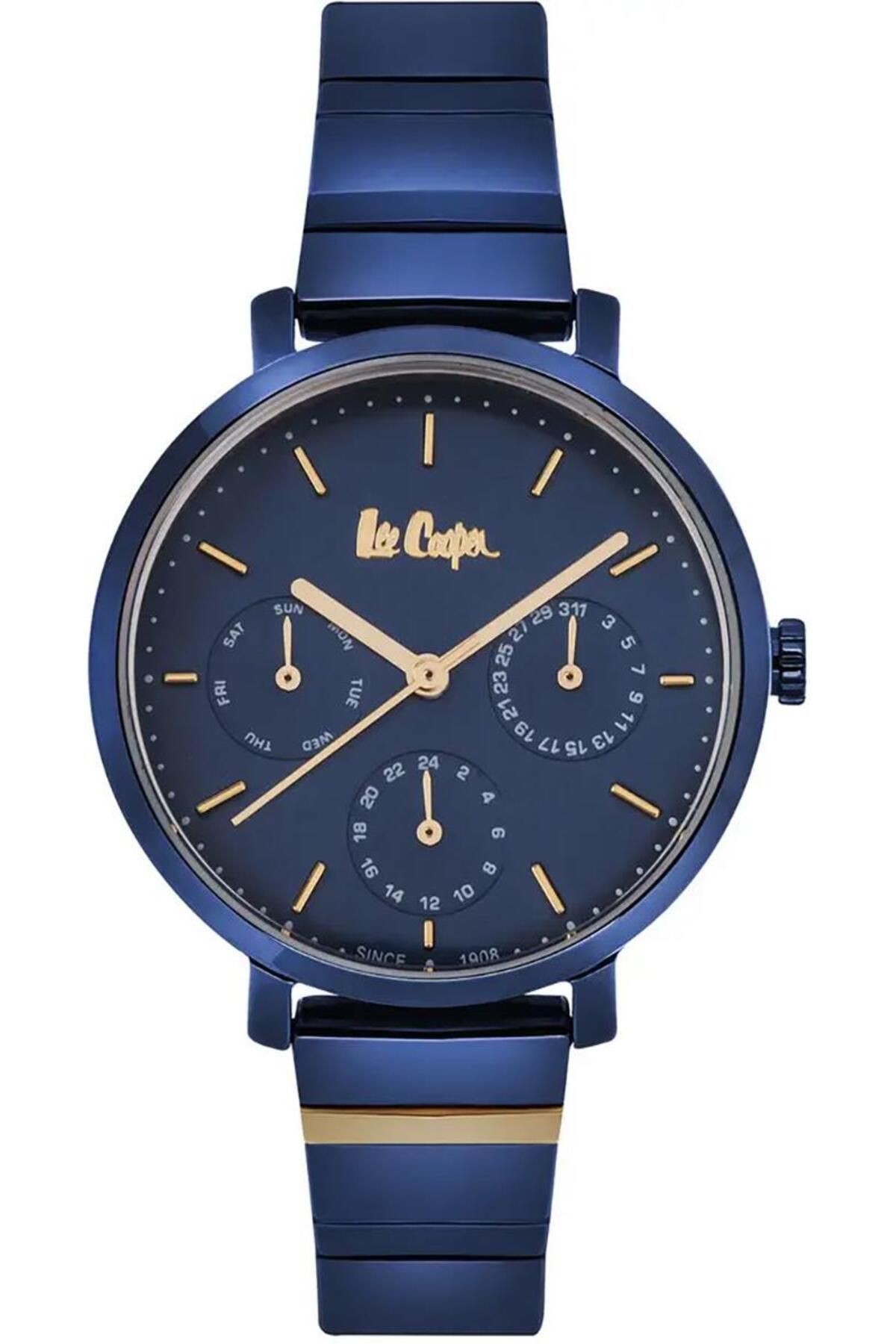Lee Cooper LC06894.990 Kadın Kol Saati