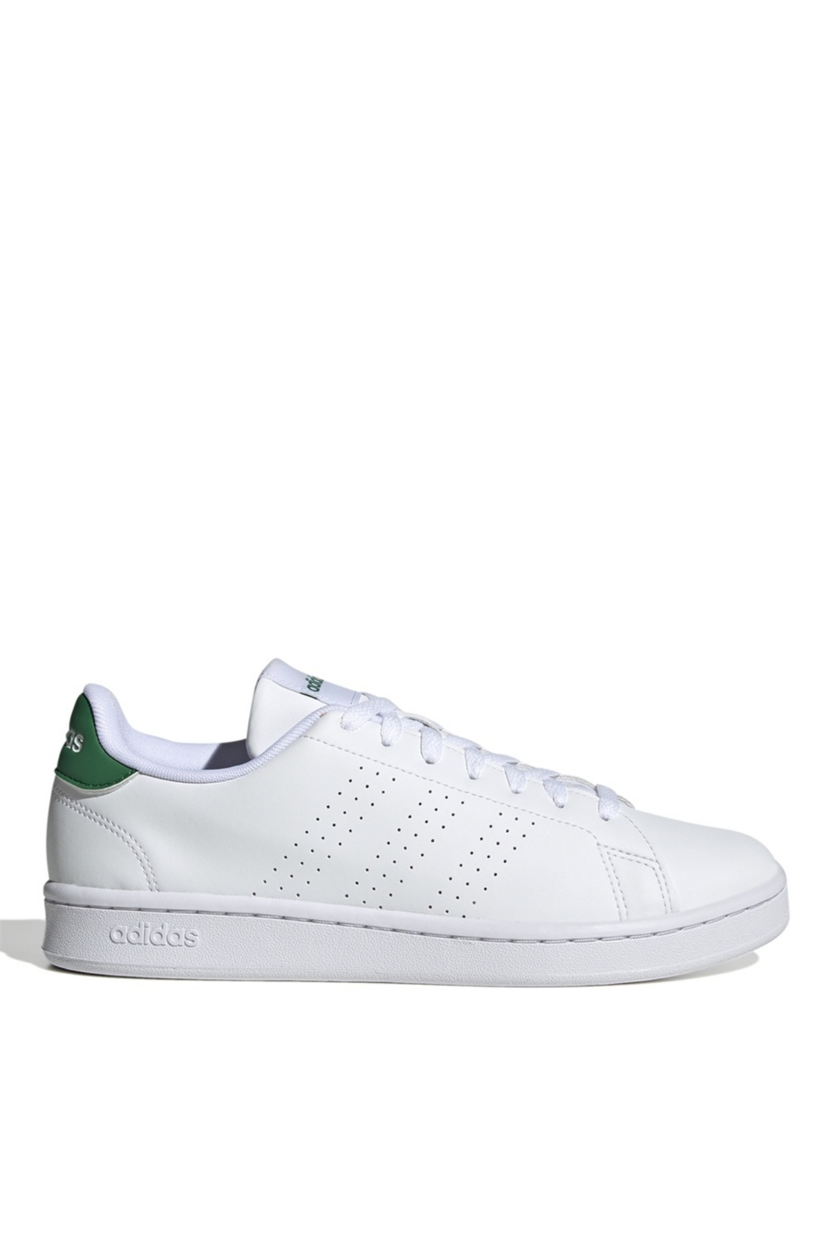 آدیداس کفش کتانی مردانه Advantage سفید GZ5300